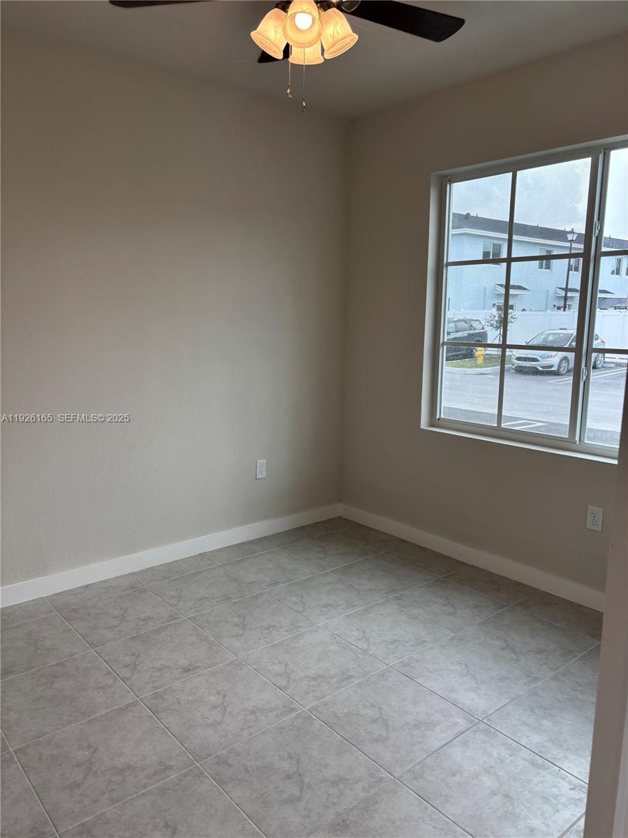 COSTA BLANCA VILLAS - Residential Lease