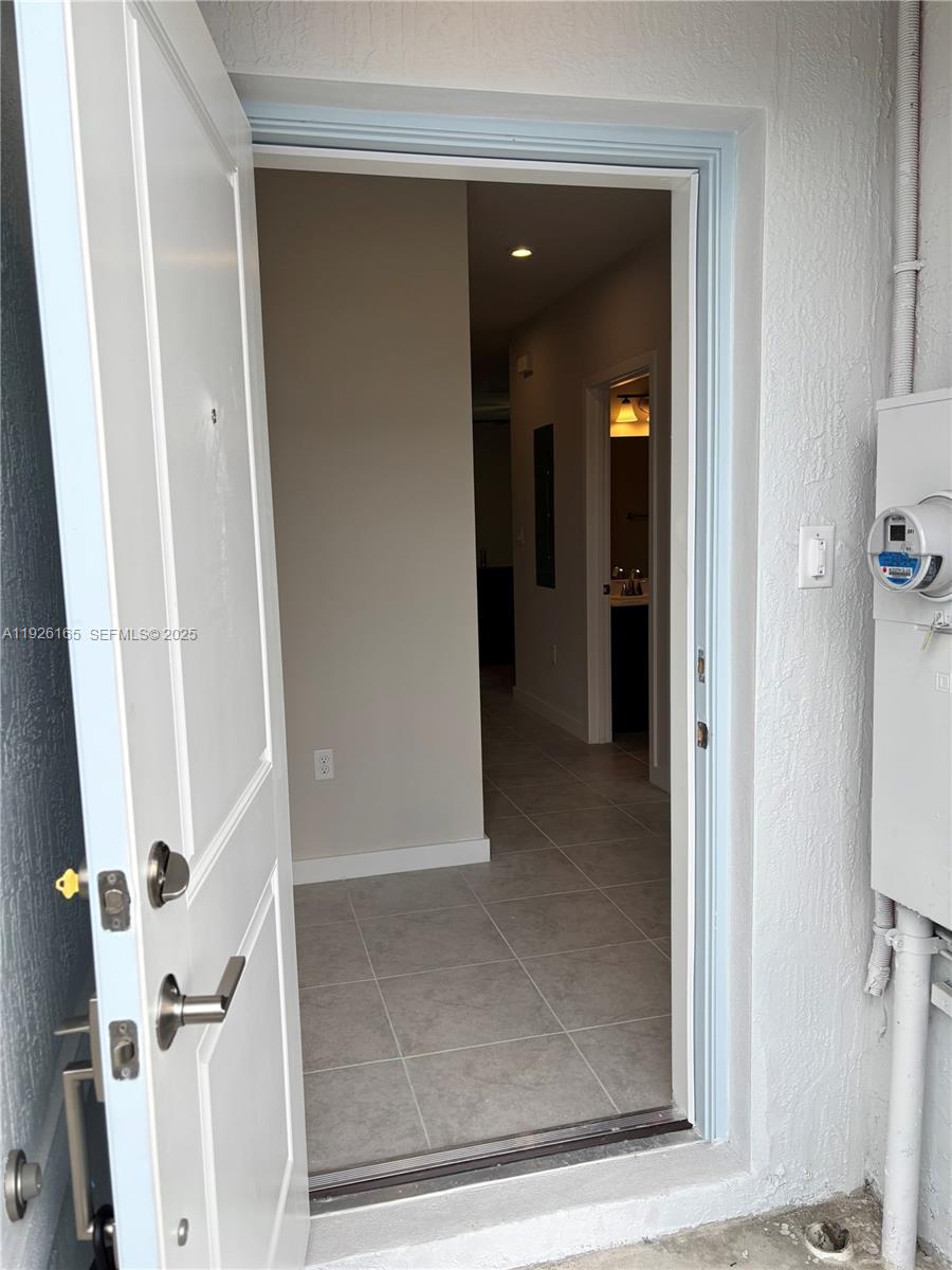 COSTA BLANCA VILLAS - Residential Lease