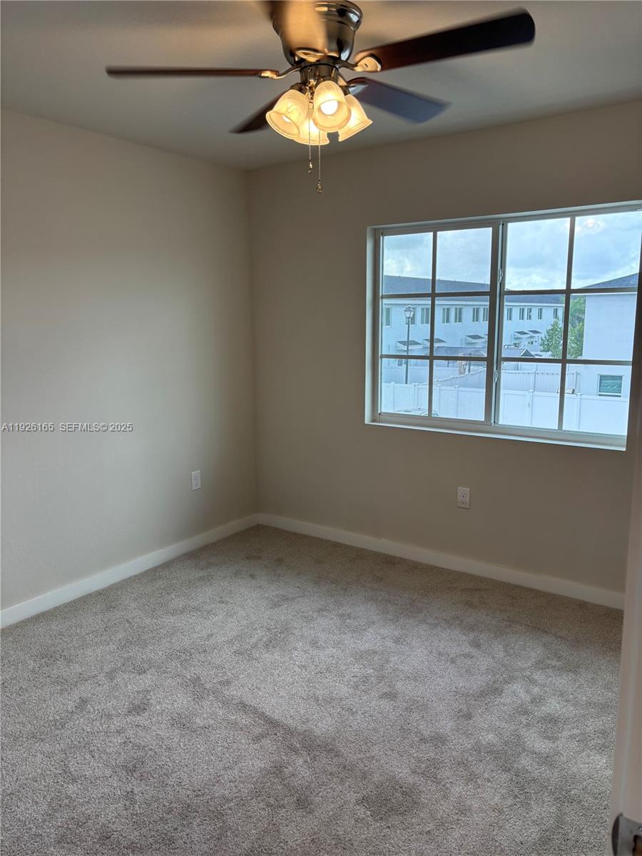 COSTA BLANCA VILLAS - Residential Lease