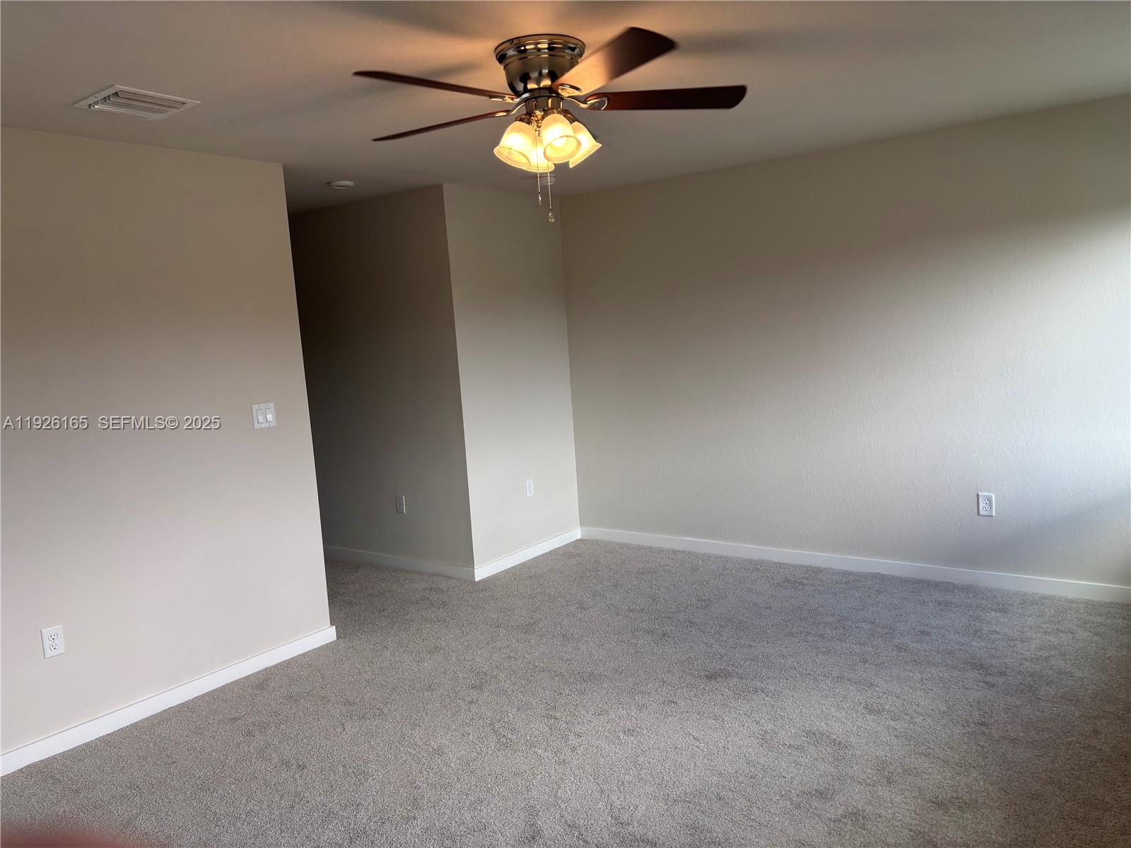 COSTA BLANCA VILLAS - Residential Lease