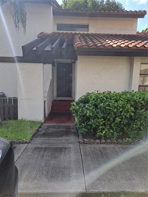 Photo of 11332 SW 133rd Ct #56-3, Miami, FL 33186 (MLS # A11891579)