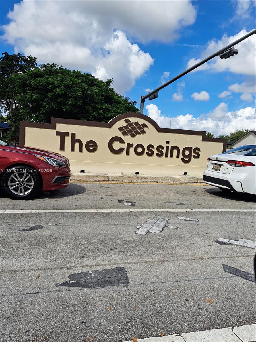 CROSSINGS VILLAGE HOMES C - Residential
