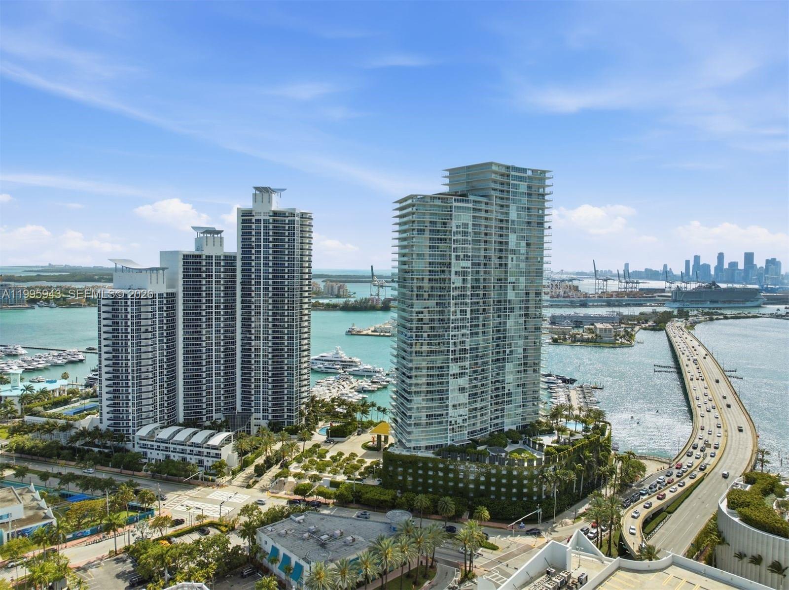 ICON CONDO - Residential