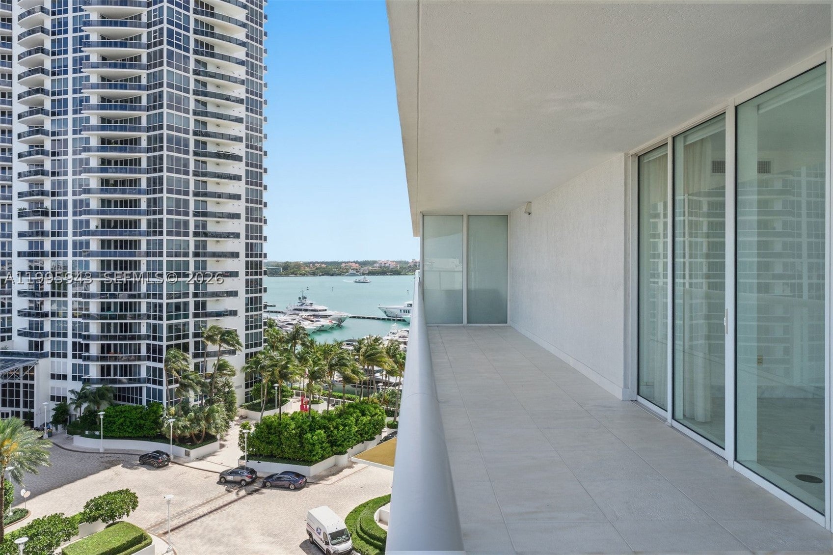 450 Alton Rd 910