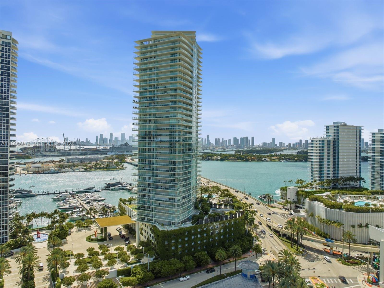 ICON CONDO - Residential