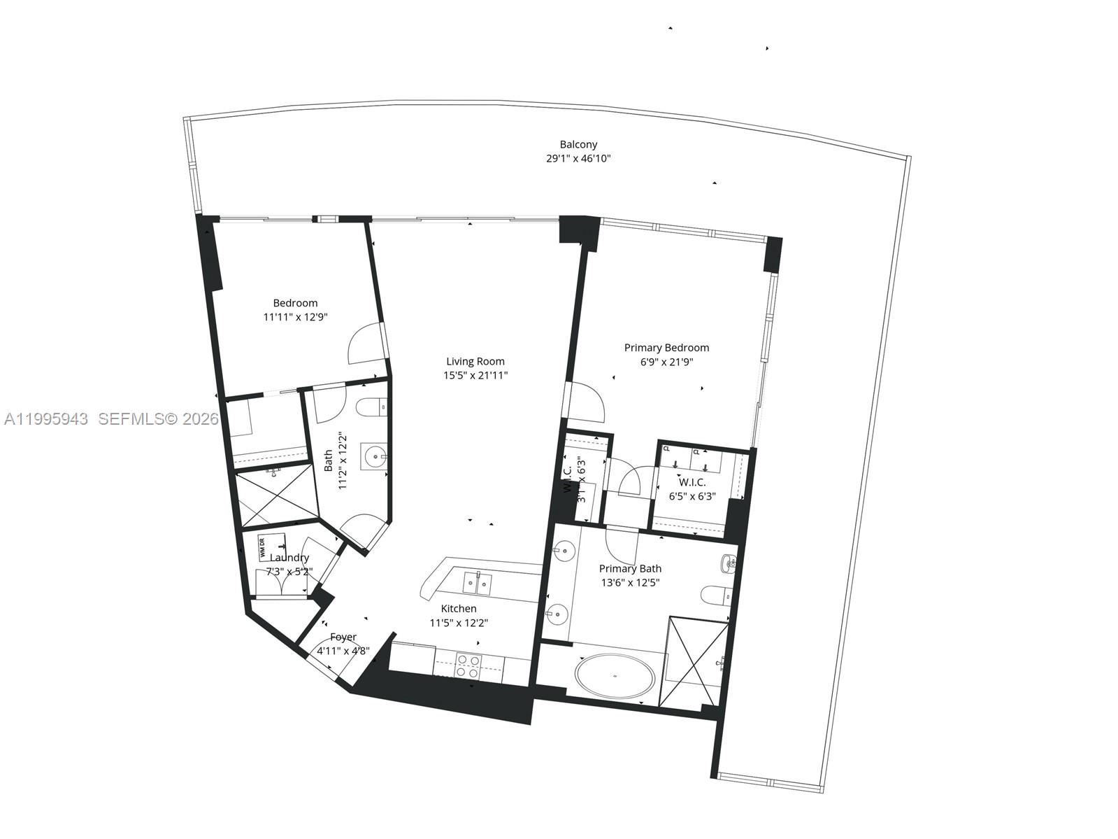 ICON CONDO - Residential