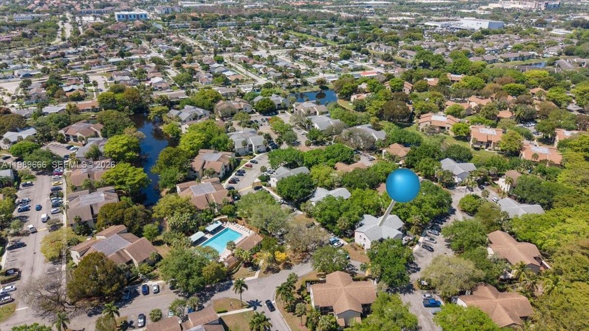 KARANDA VILLAGE I-C CONDO - Residential Lease