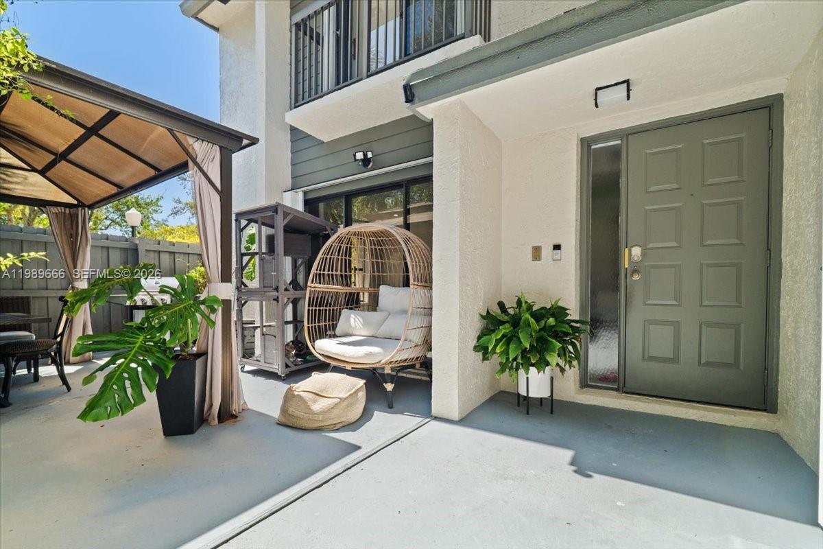 KARANDA VILLAGE I-C CONDO - Residential Lease