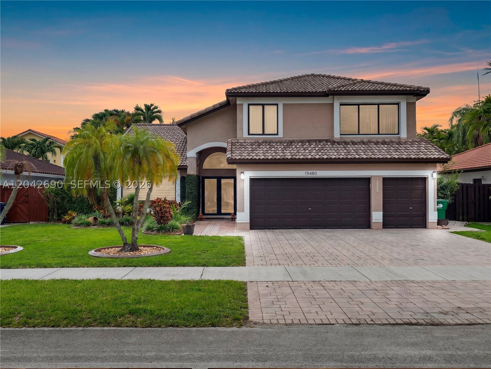 15480 SW 148th St