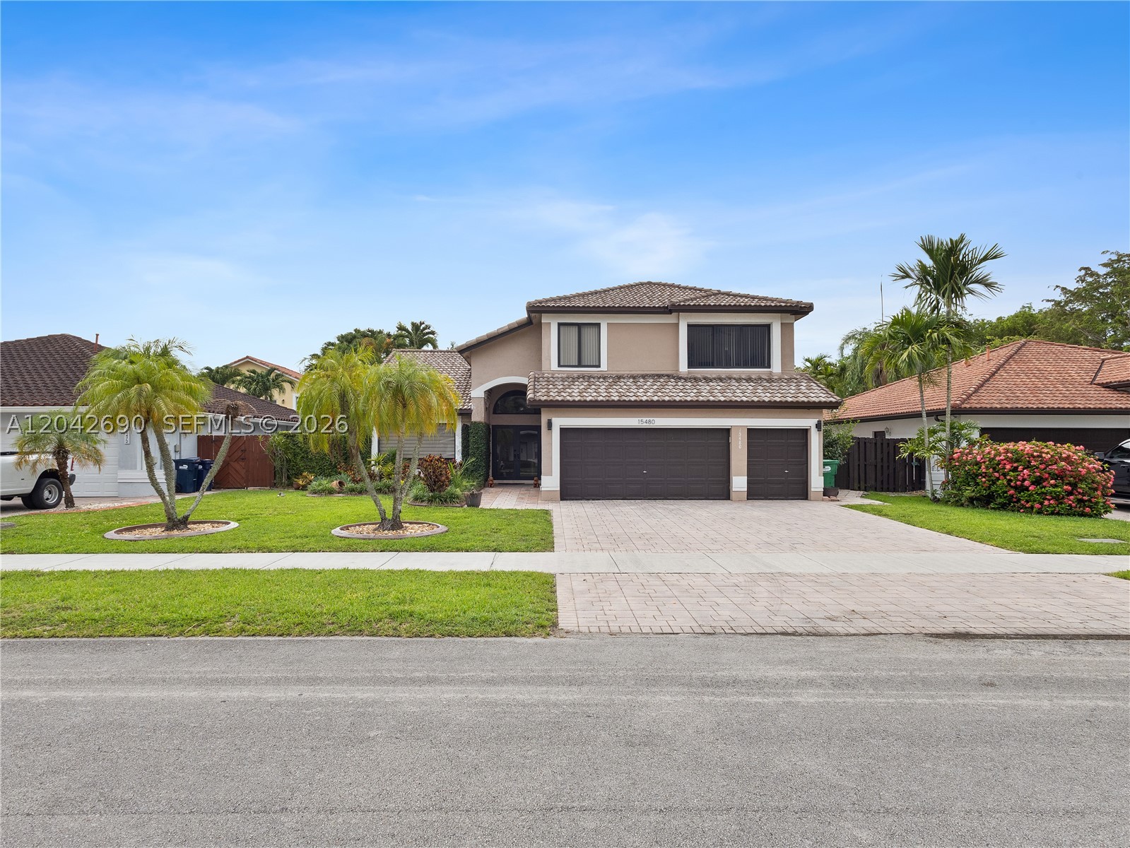 15480 SW 148th St
