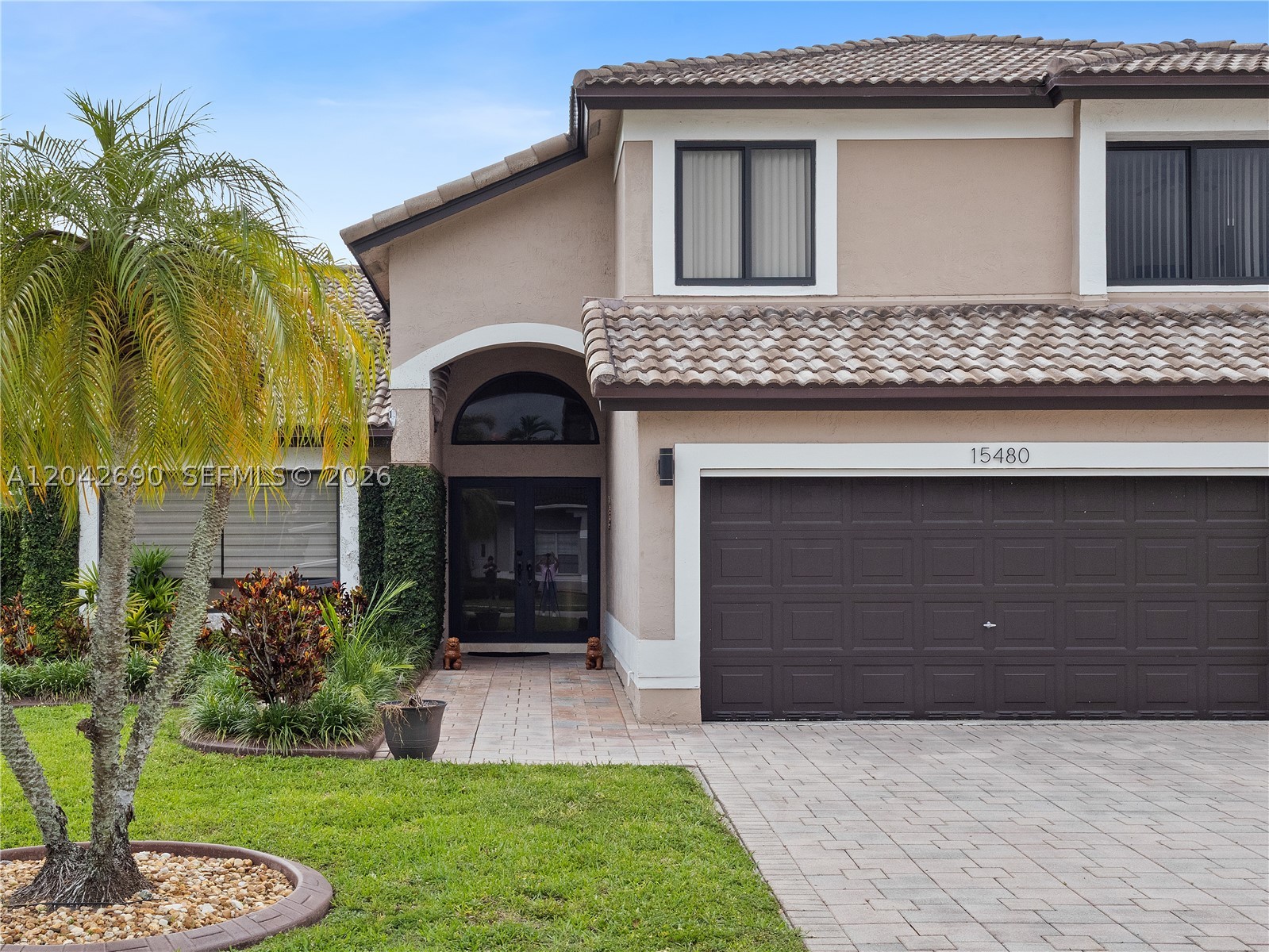 15480 SW 148th St