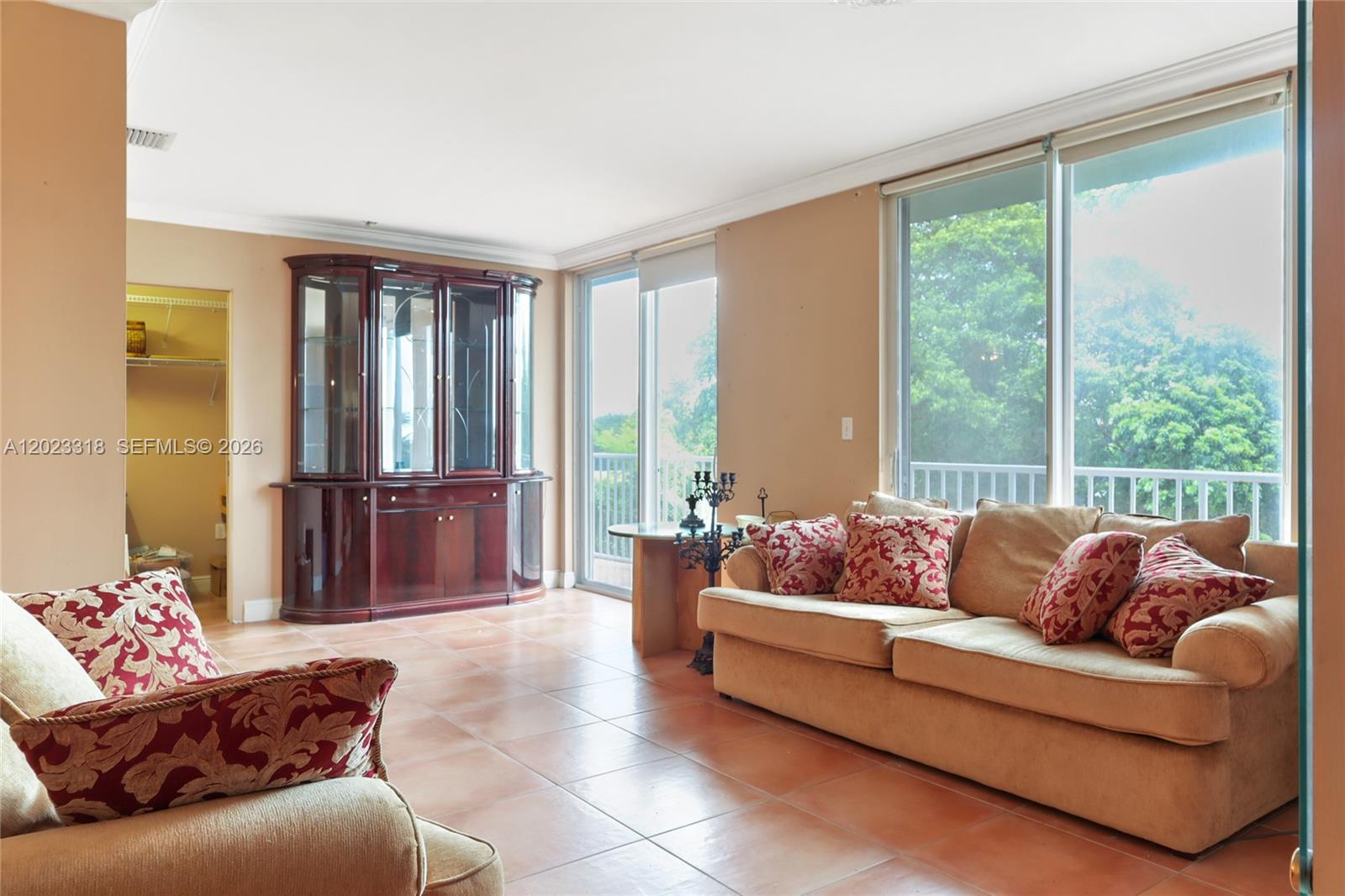 GROVE VIEW CONDO - Residential