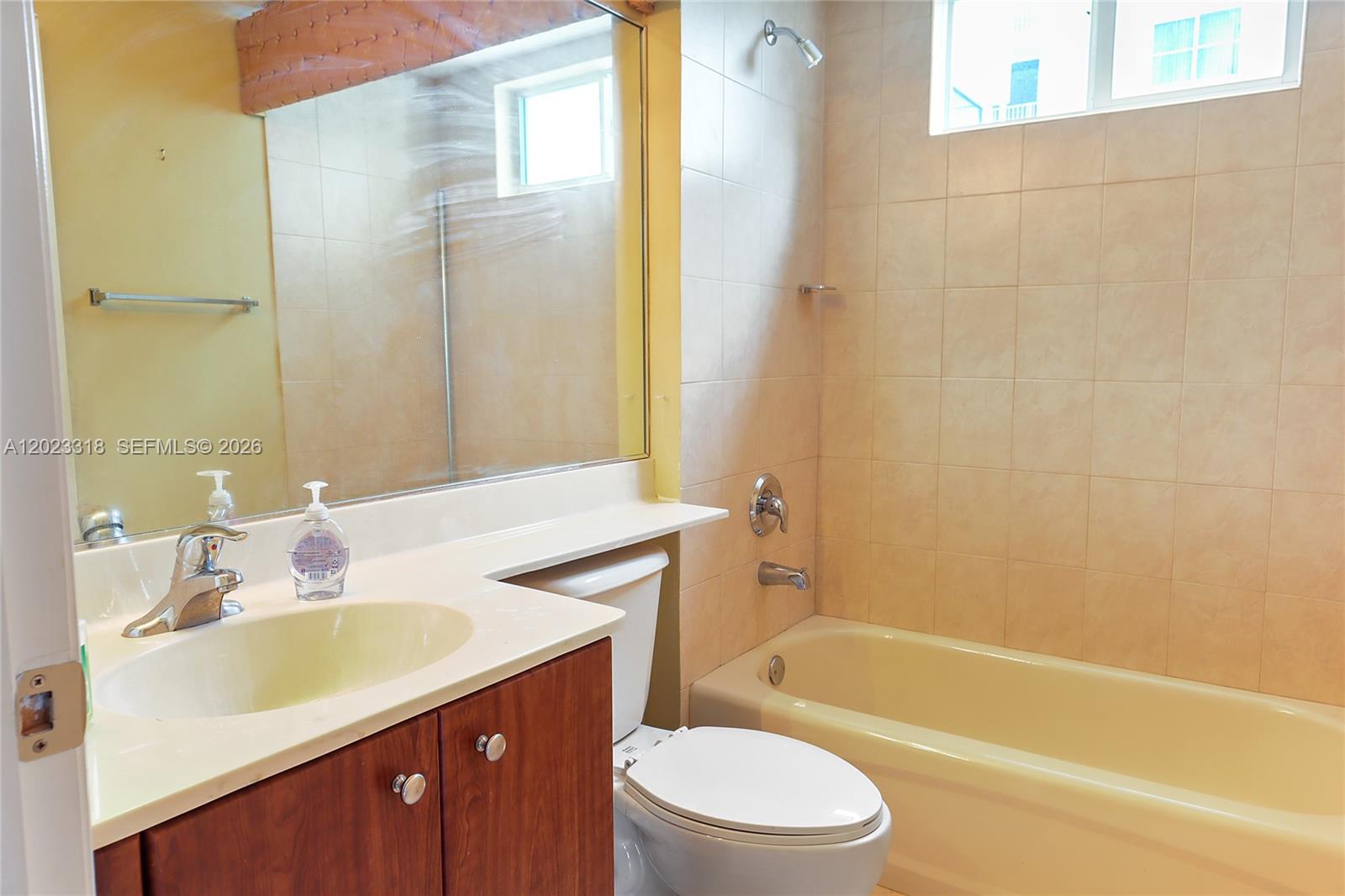 GROVE VIEW CONDO - Residential