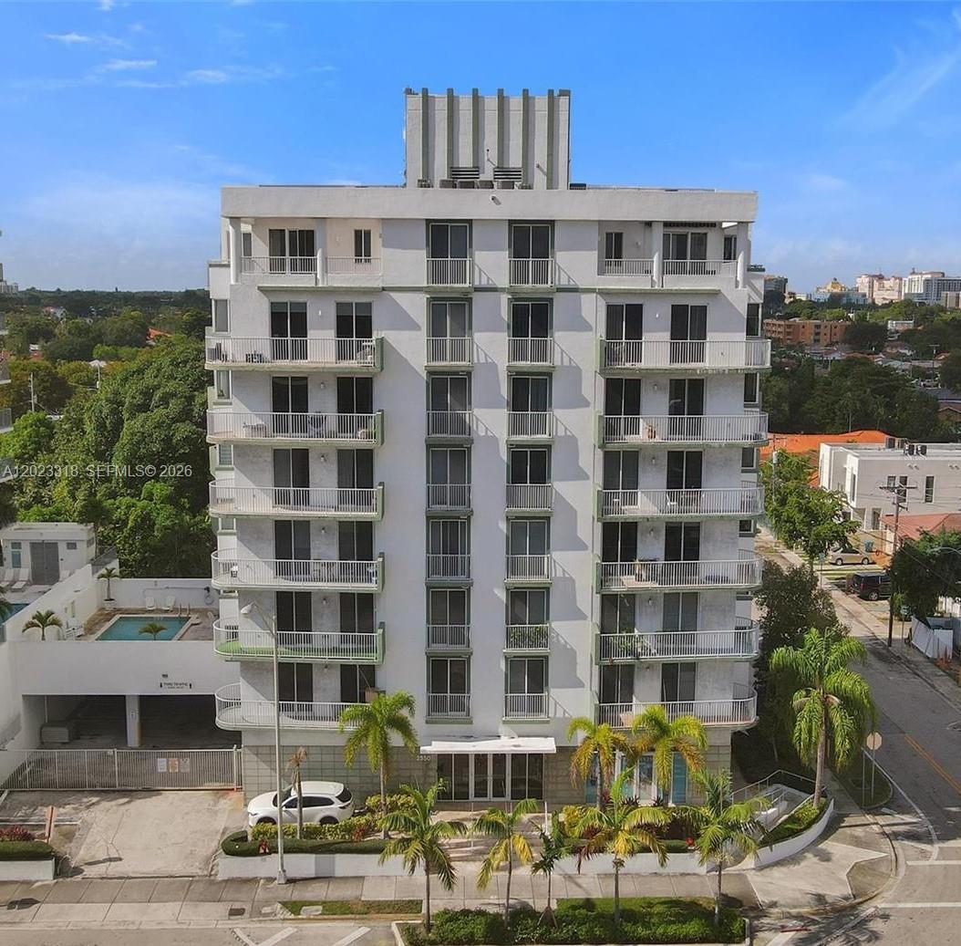 GROVE VIEW CONDO - Residential