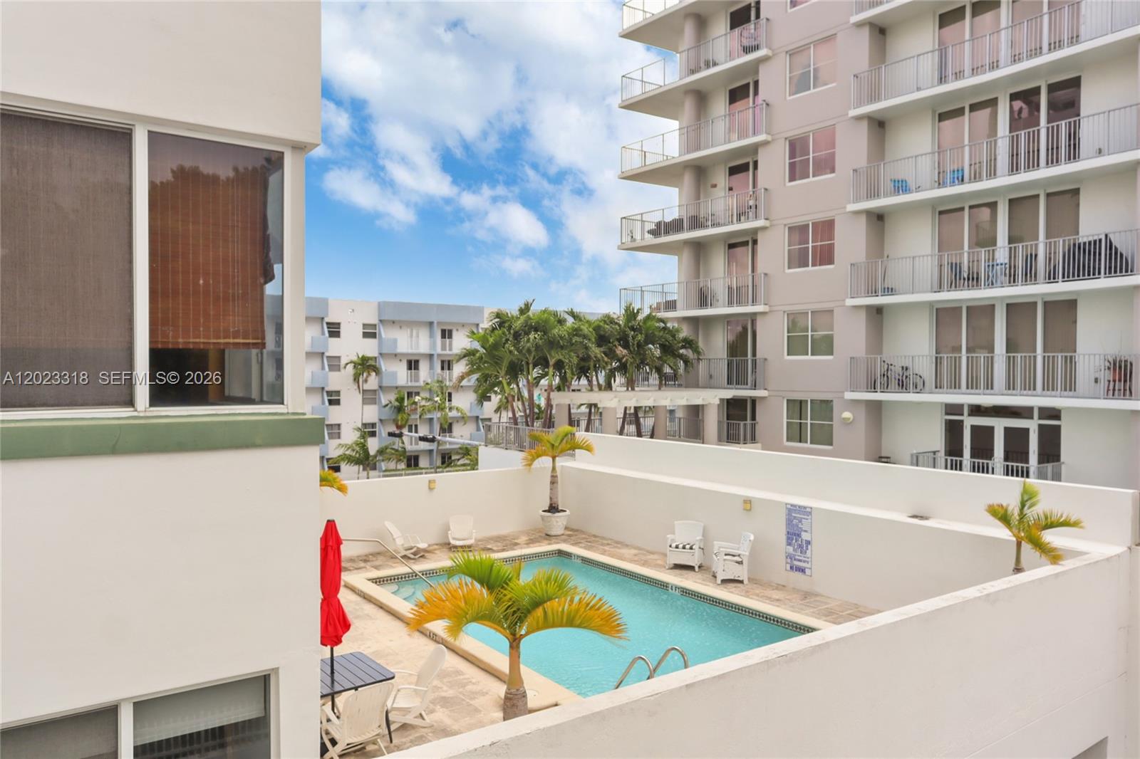 GROVE VIEW CONDO - Residential