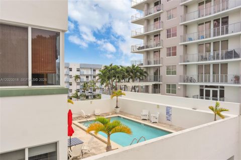 Photo of 2550 SW 27th Ave #301, Miami, FL 33133 (MLS # A12023318)