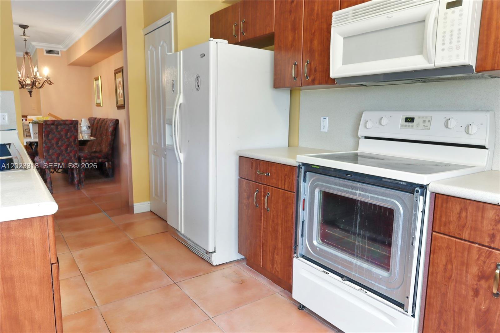 GROVE VIEW CONDO - Residential
