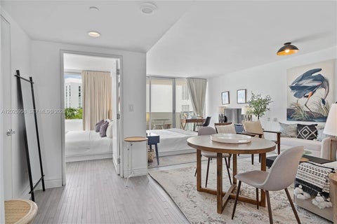 Photo of 1100 West Ave #427, Miami Beach, FL 33139 (MLS # A12025956)