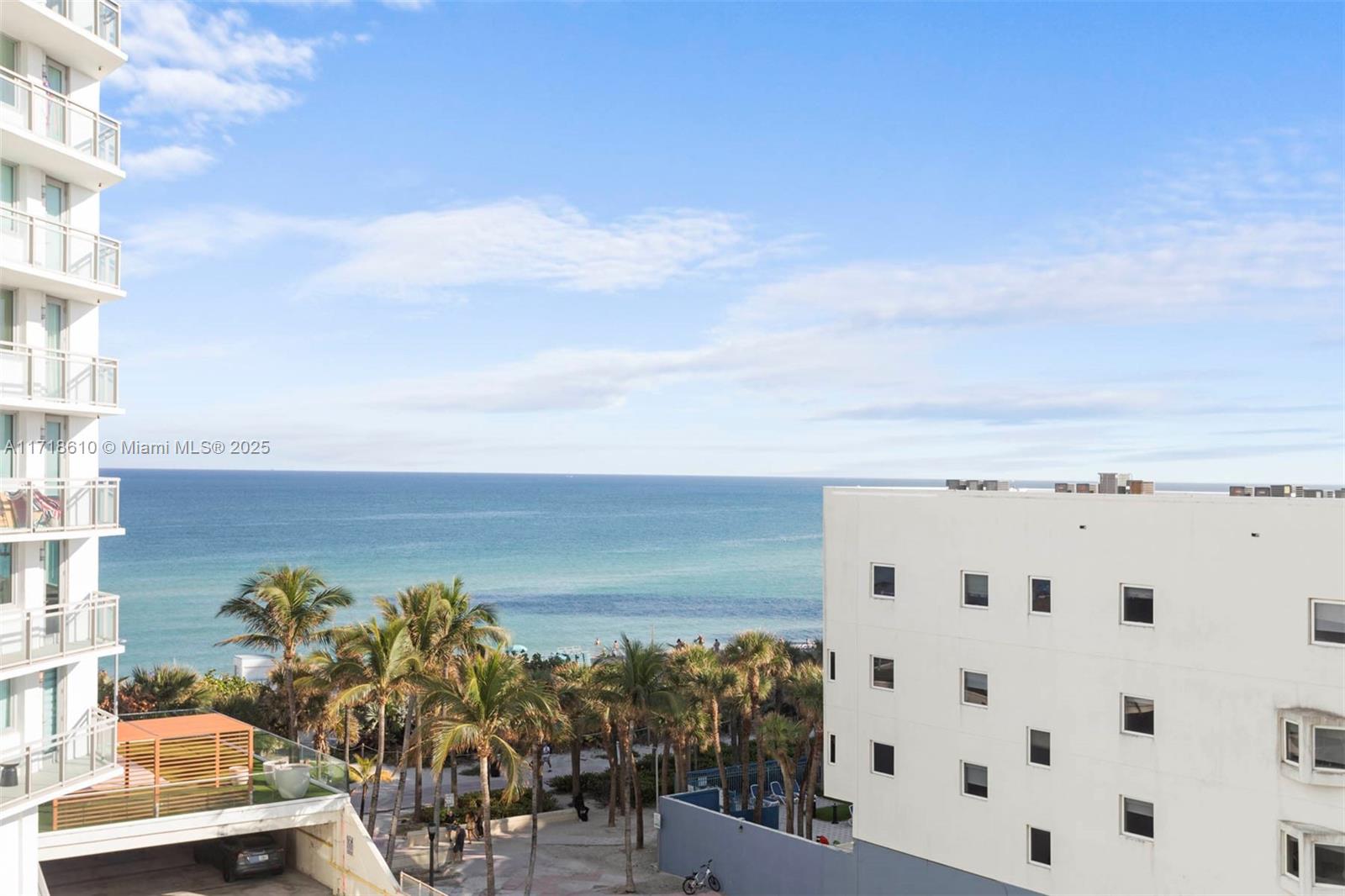 BURLEIGH HOUSE CONDO - Residential