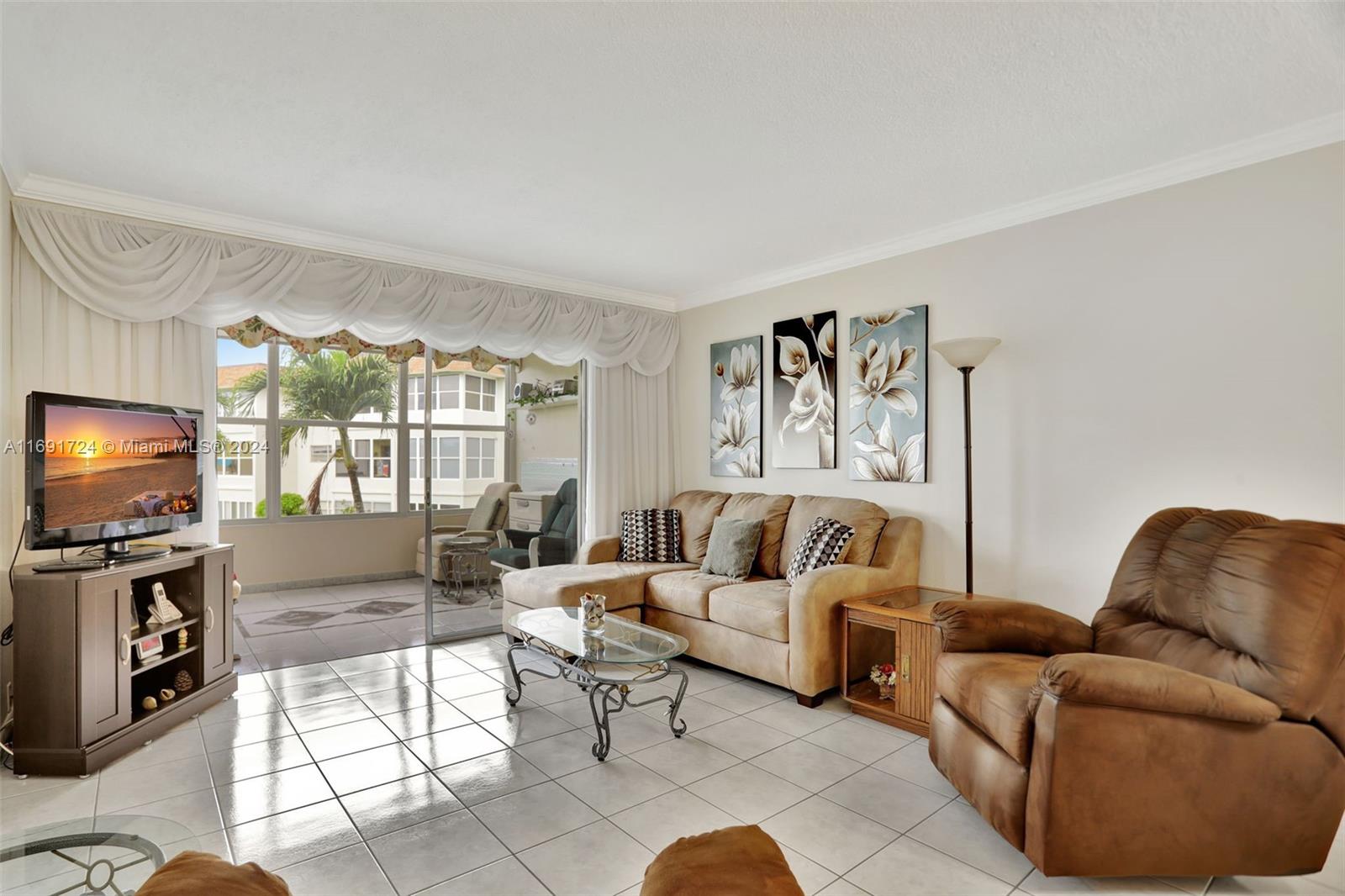 ROSE GARDENS CONDO - Residential