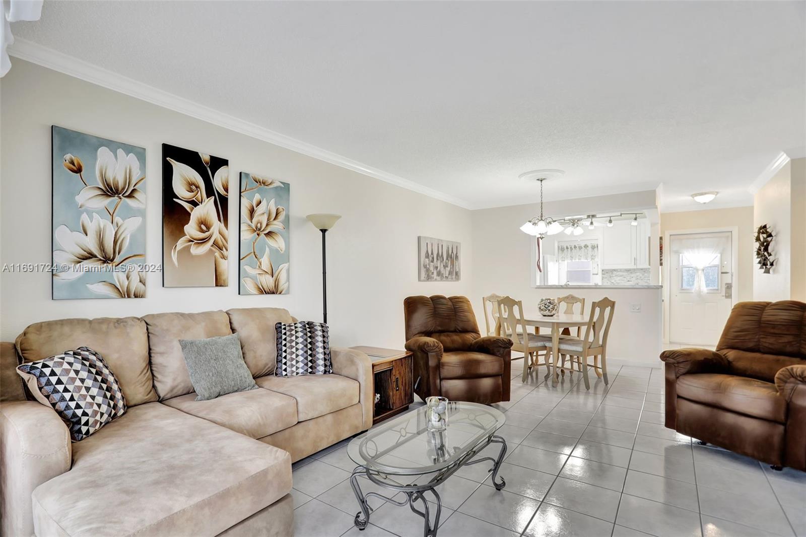 ROSE GARDENS CONDO - Residential