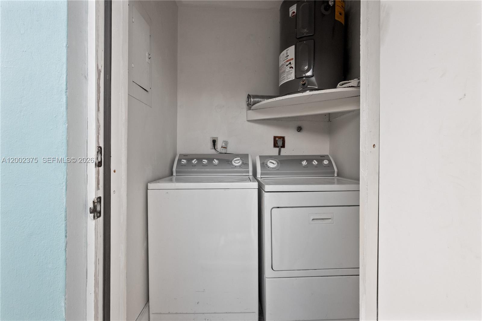 OCEAN DRIVE ESTATES - Residential Income