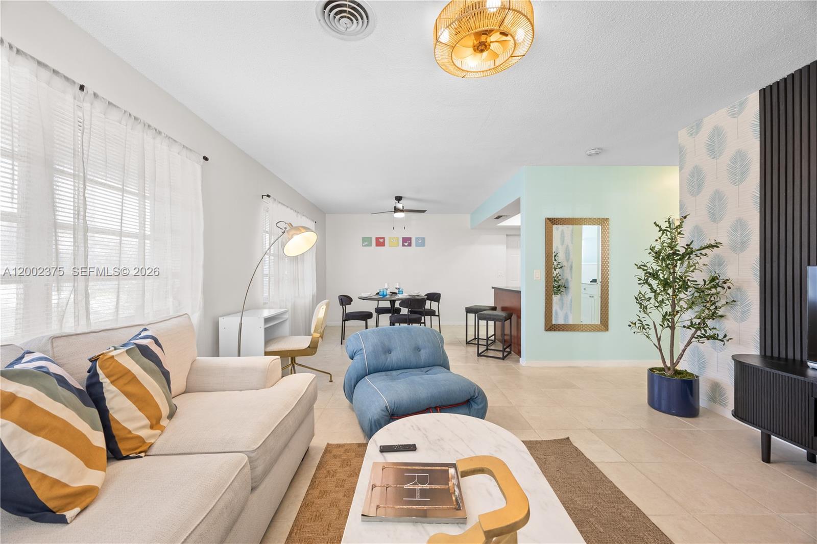 OCEAN DRIVE ESTATES - Residential Income