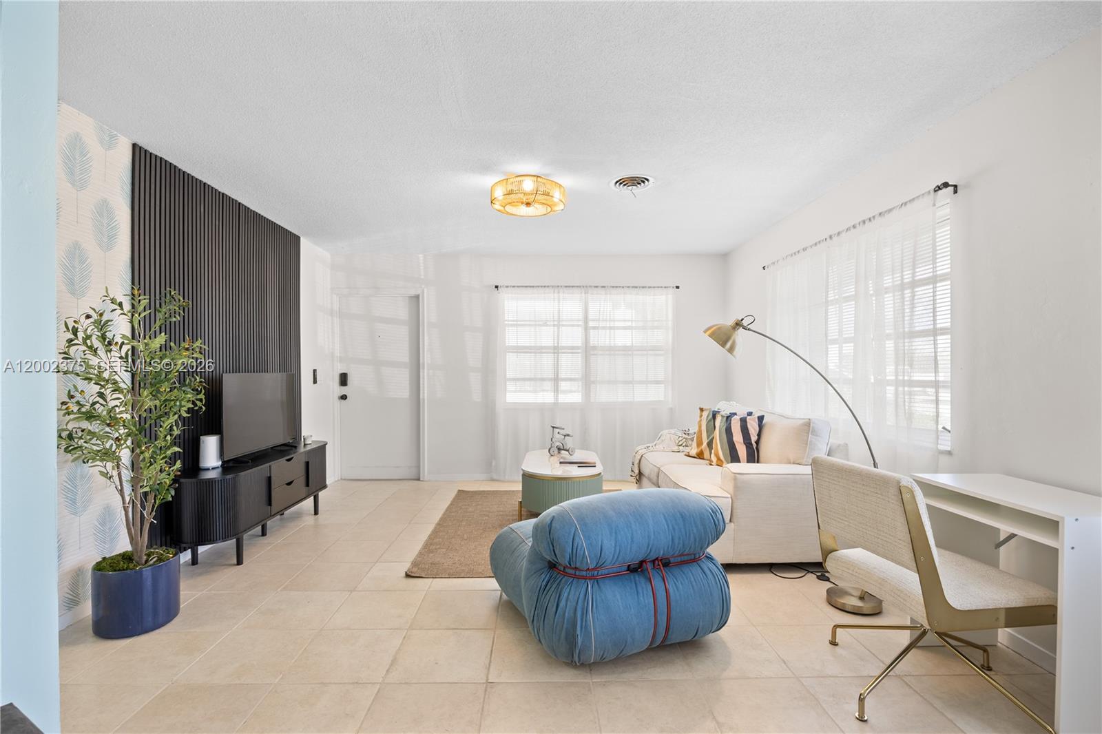 OCEAN DRIVE ESTATES - Residential Income