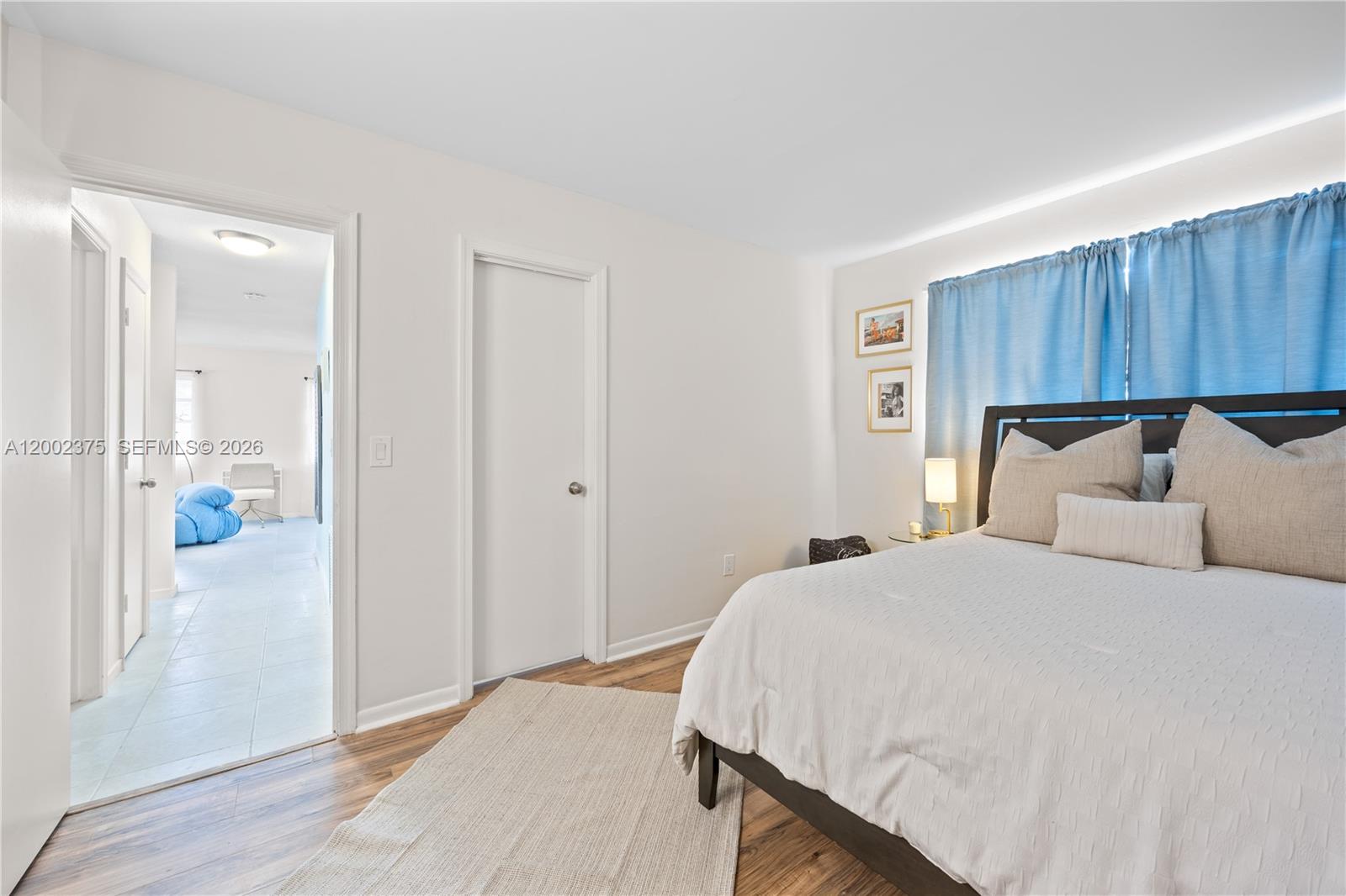 OCEAN DRIVE ESTATES - Residential Income