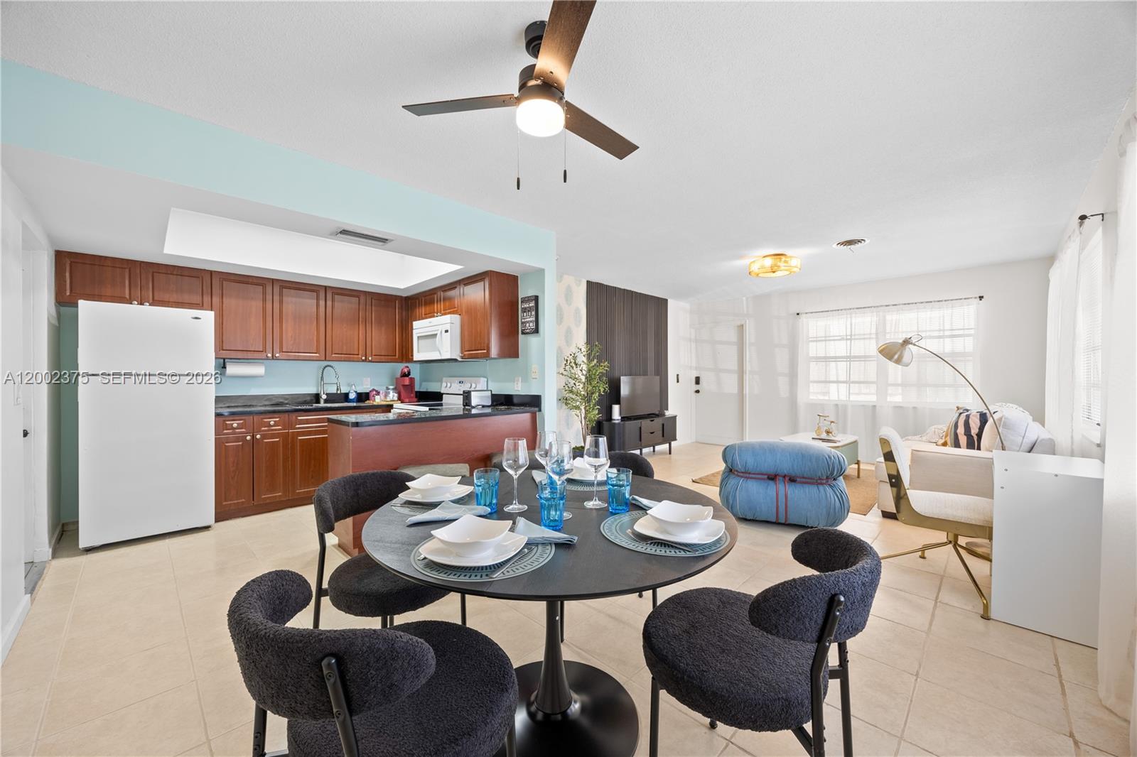 OCEAN DRIVE ESTATES - Residential Income