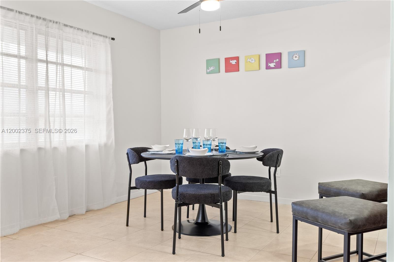 OCEAN DRIVE ESTATES - Residential Income