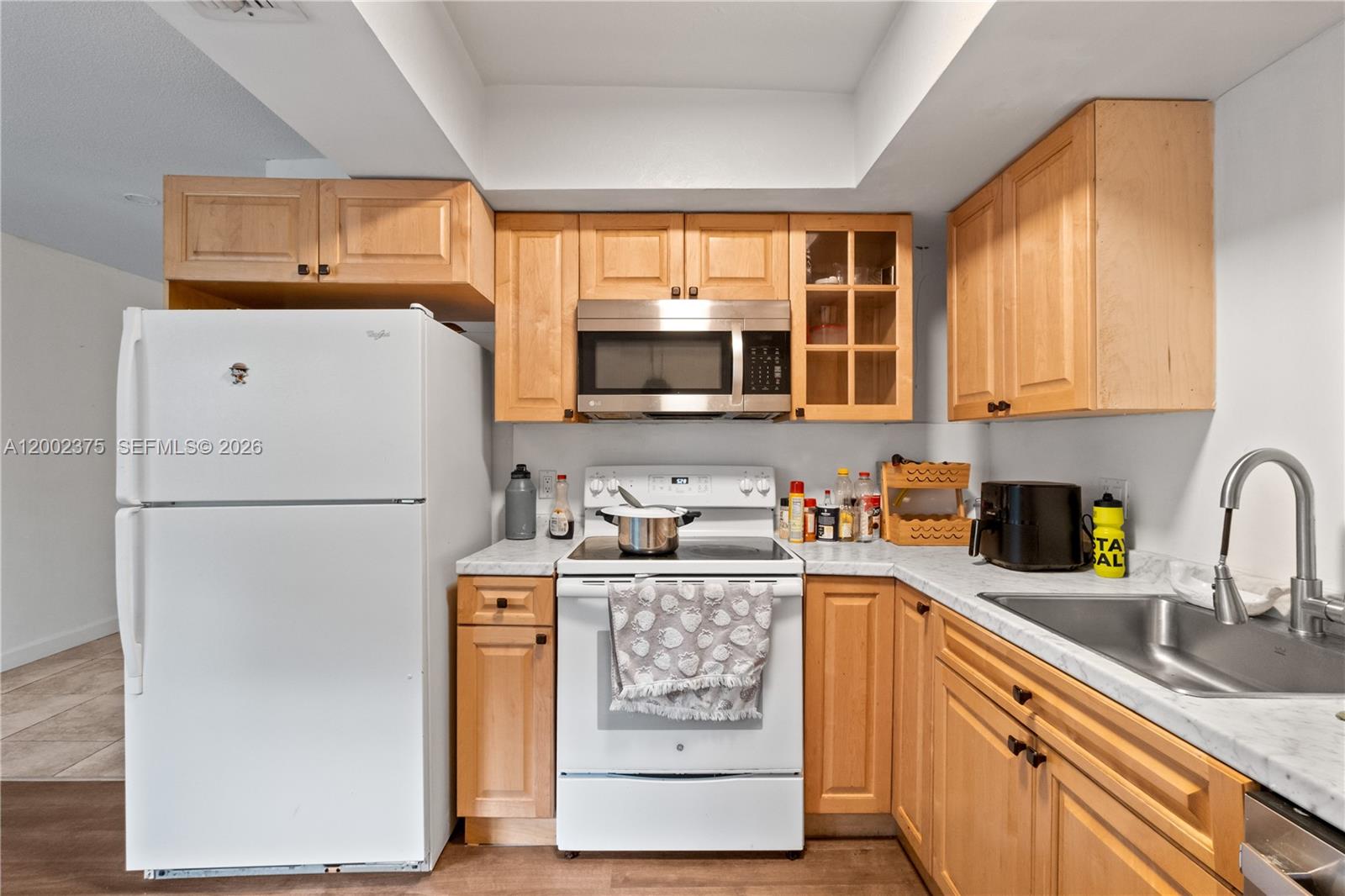 OCEAN DRIVE ESTATES - Residential Income