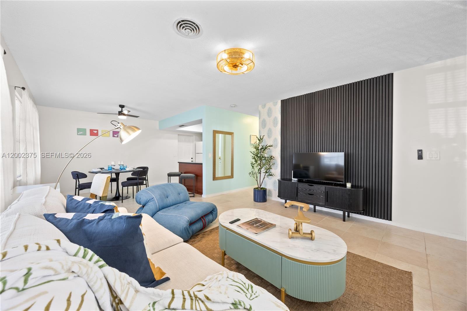 OCEAN DRIVE ESTATES - Residential Income