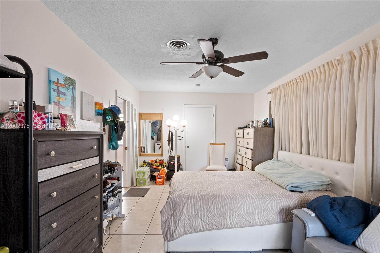 OCEAN DRIVE ESTATES - Residential Income