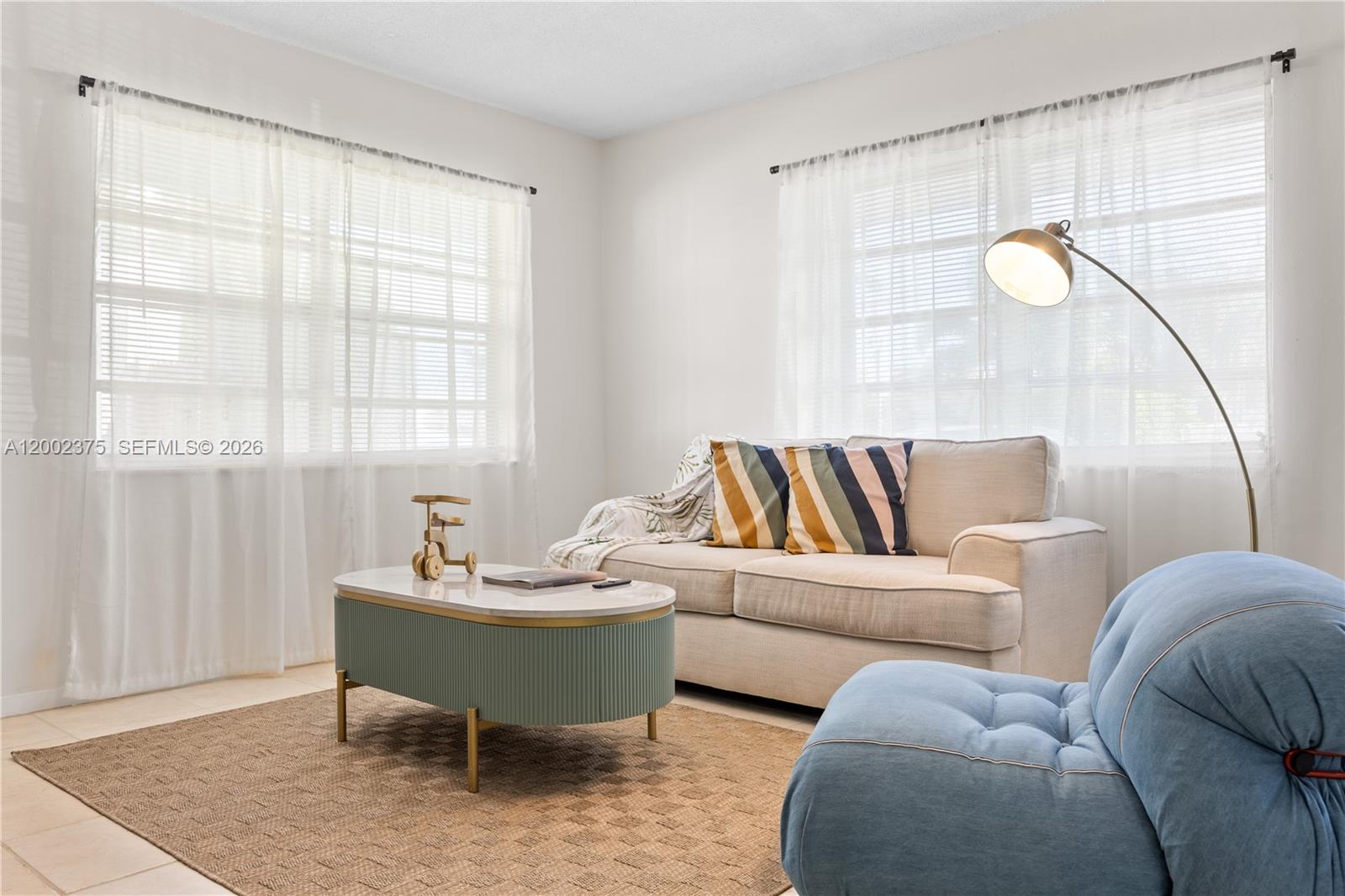 OCEAN DRIVE ESTATES - Residential Income