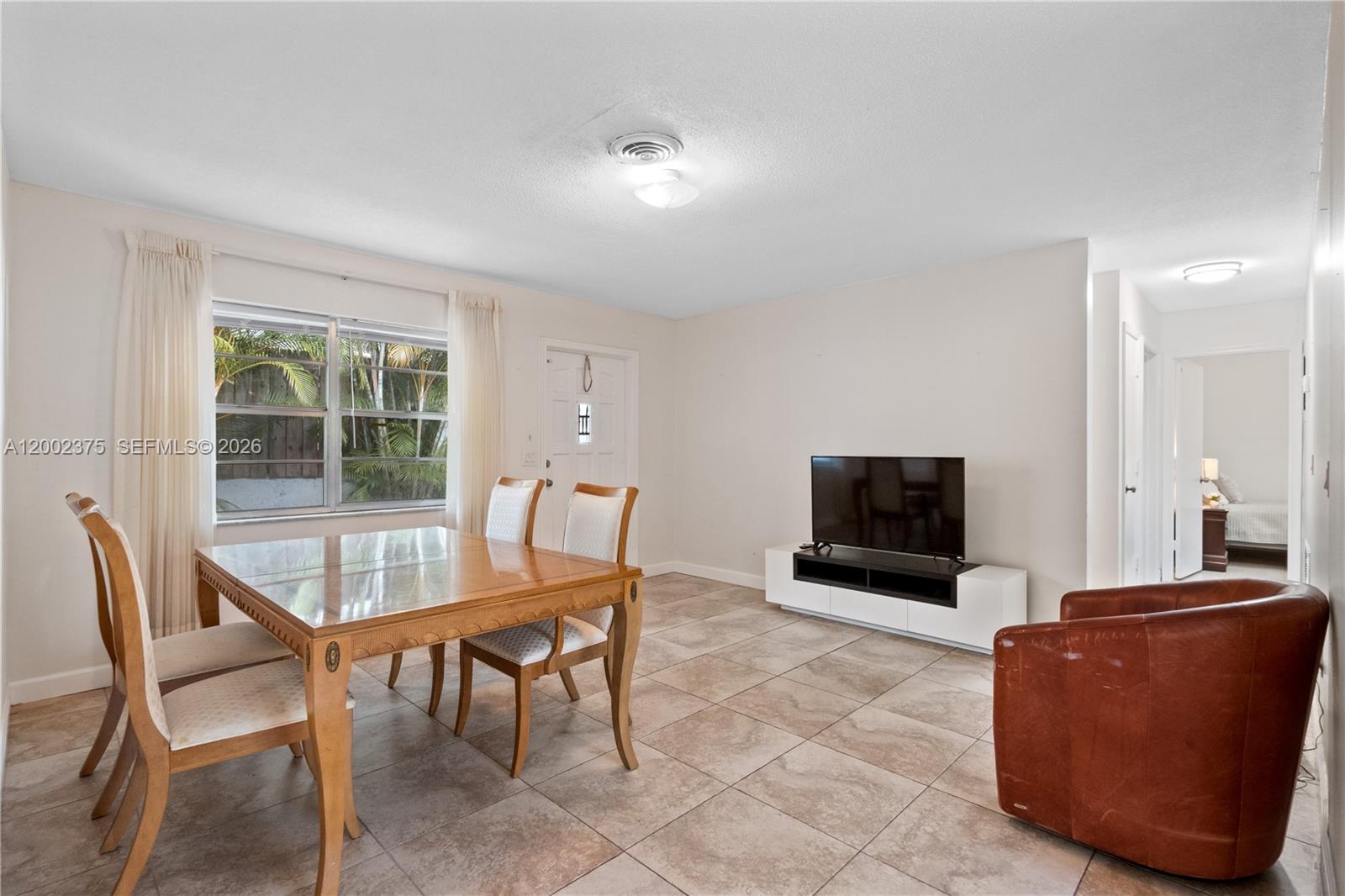 OCEAN DRIVE ESTATES - Residential Income