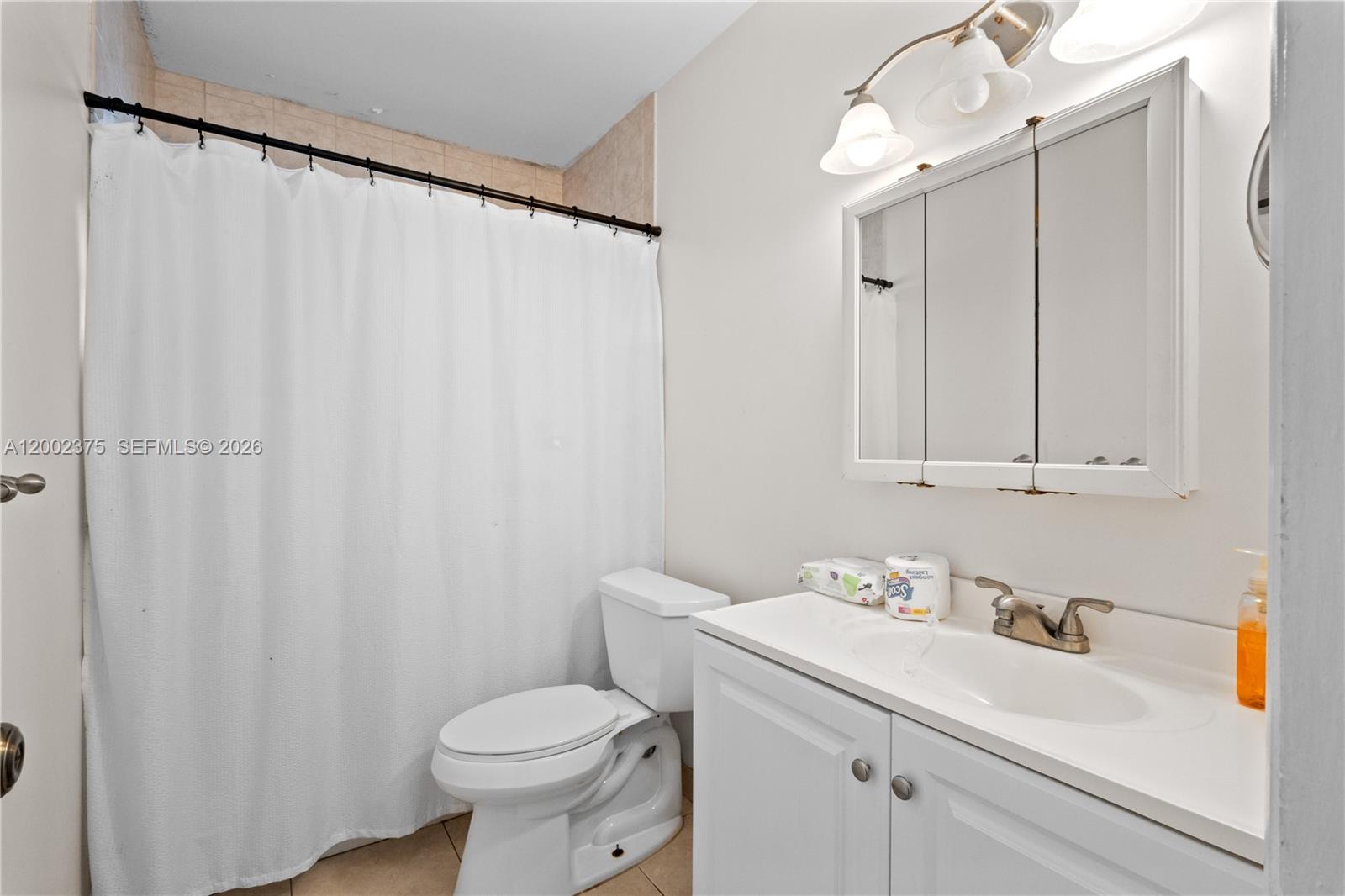 OCEAN DRIVE ESTATES - Residential Income