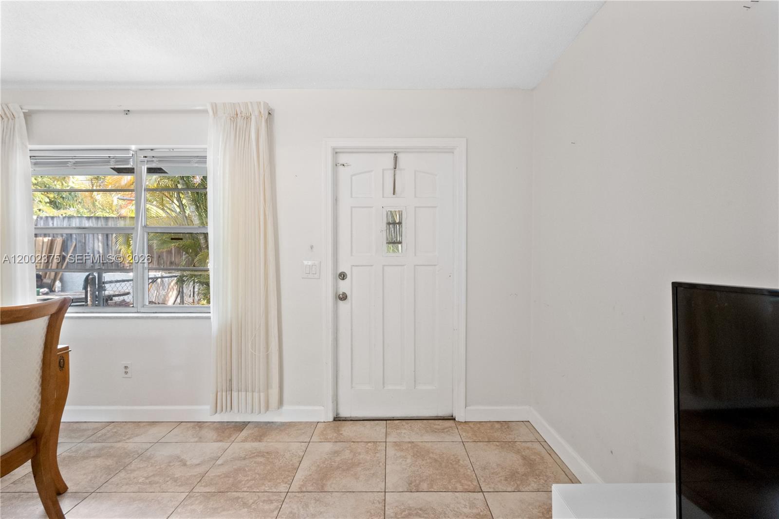 OCEAN DRIVE ESTATES - Residential Income