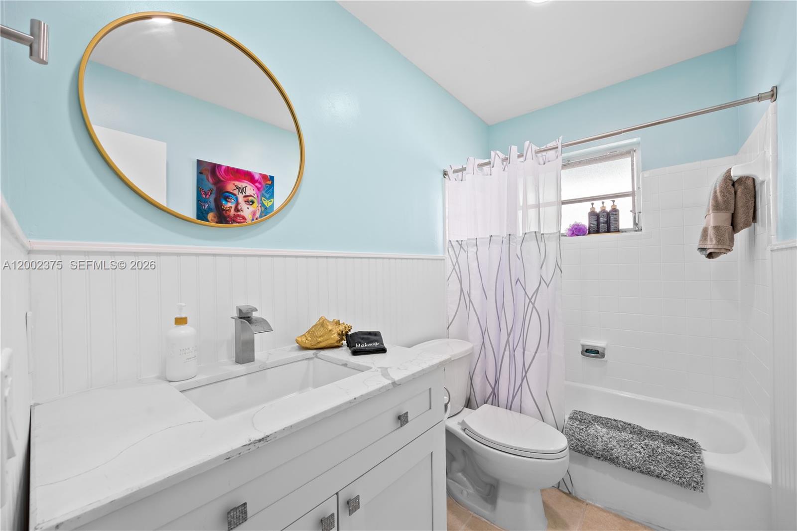 OCEAN DRIVE ESTATES - Residential Income