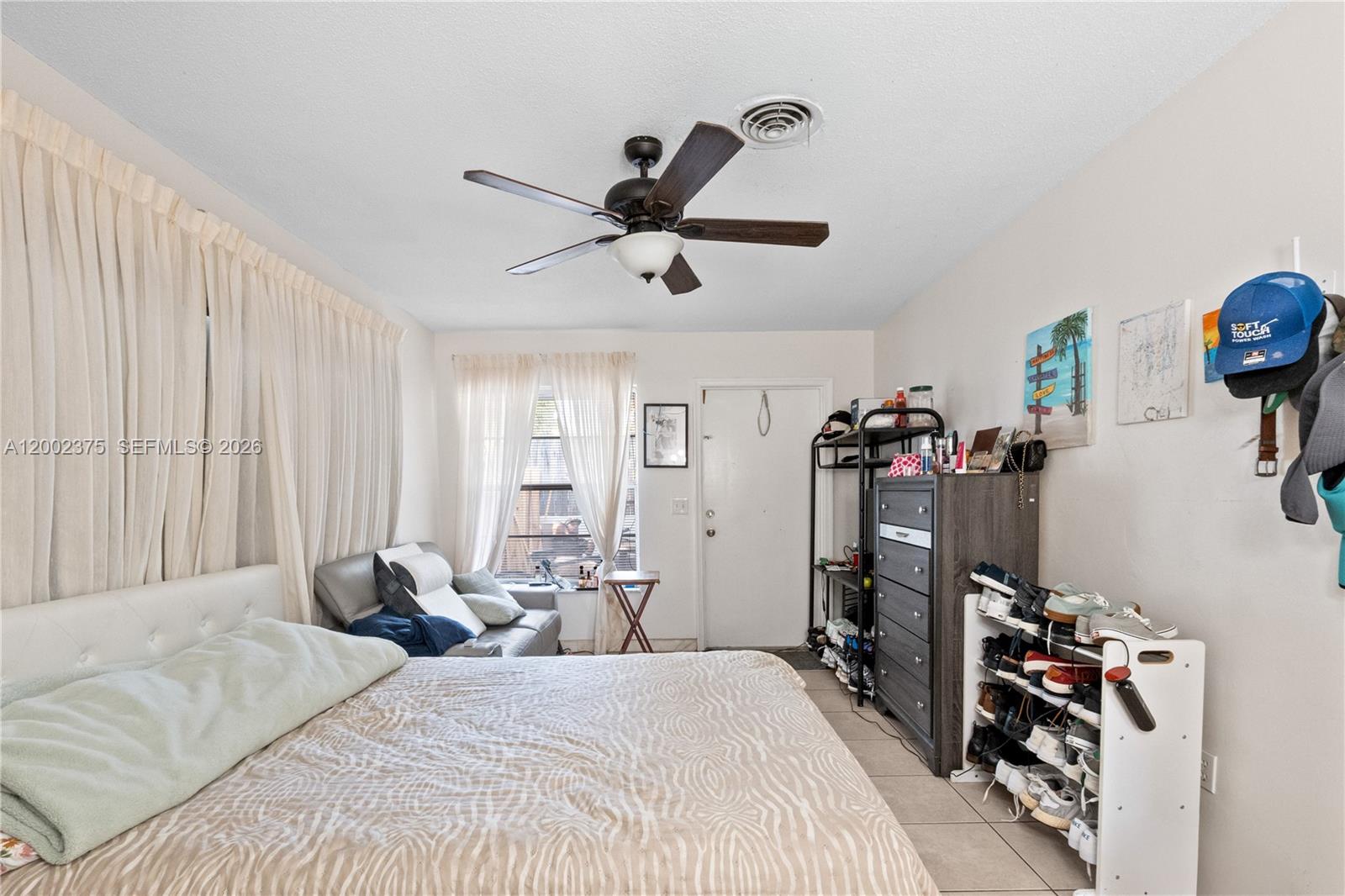 OCEAN DRIVE ESTATES - Residential Income