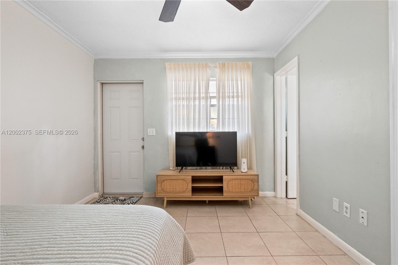 OCEAN DRIVE ESTATES - Residential Income