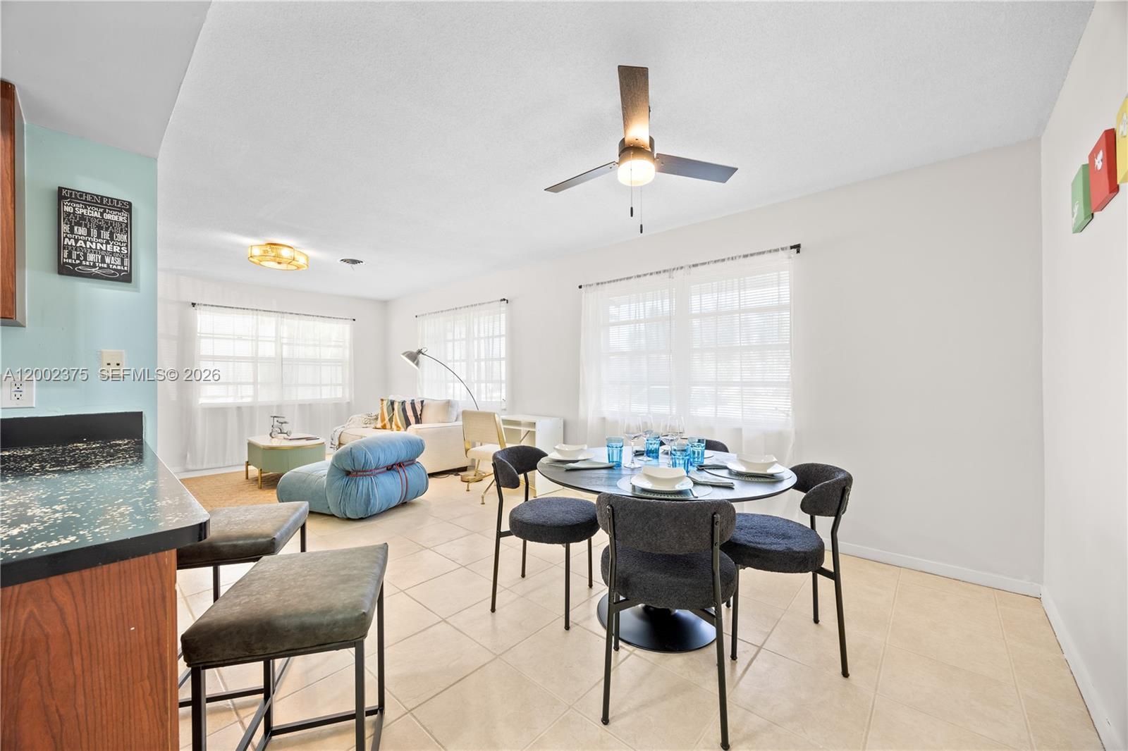 OCEAN DRIVE ESTATES - Residential Income