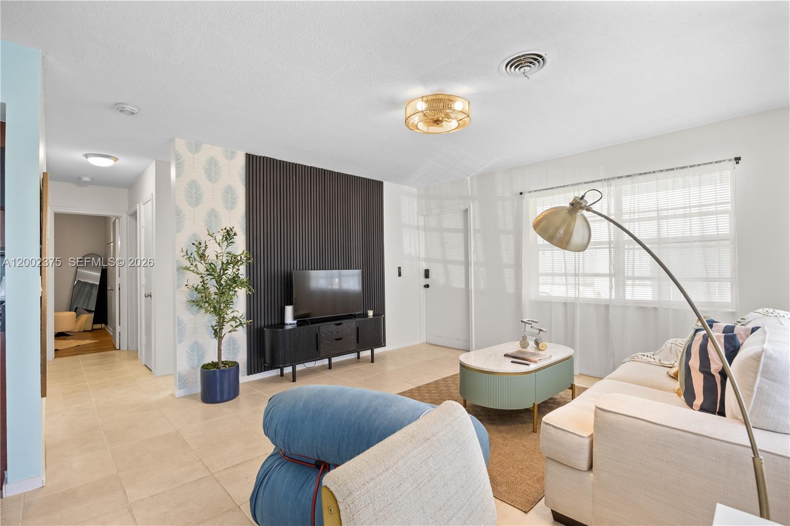 OCEAN DRIVE ESTATES - Residential Income