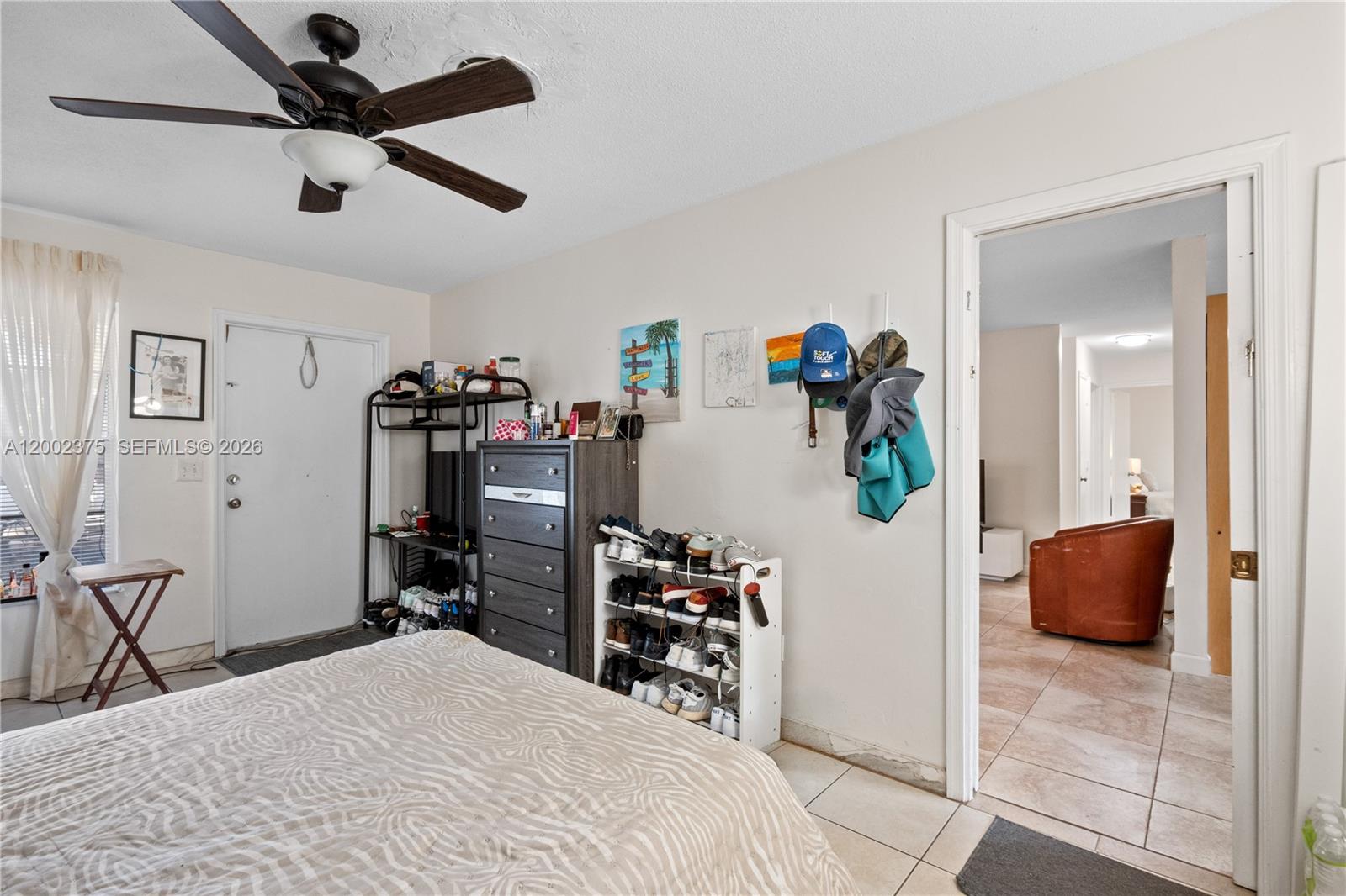 OCEAN DRIVE ESTATES - Residential Income