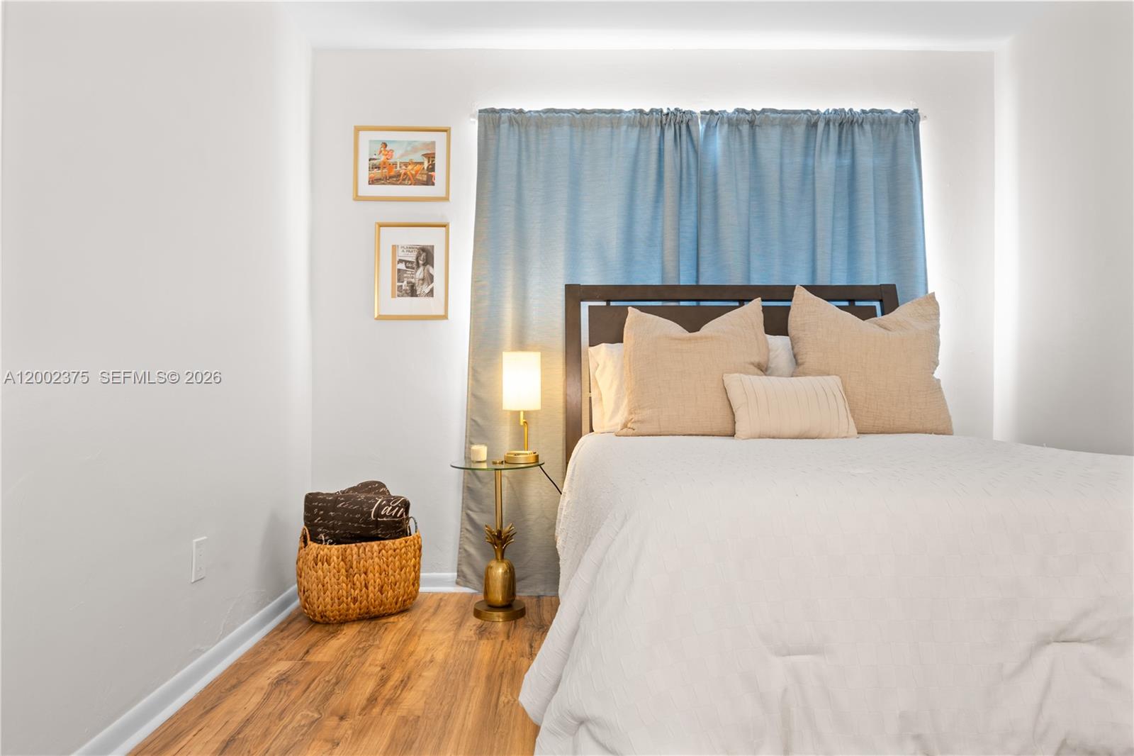 OCEAN DRIVE ESTATES - Residential Income