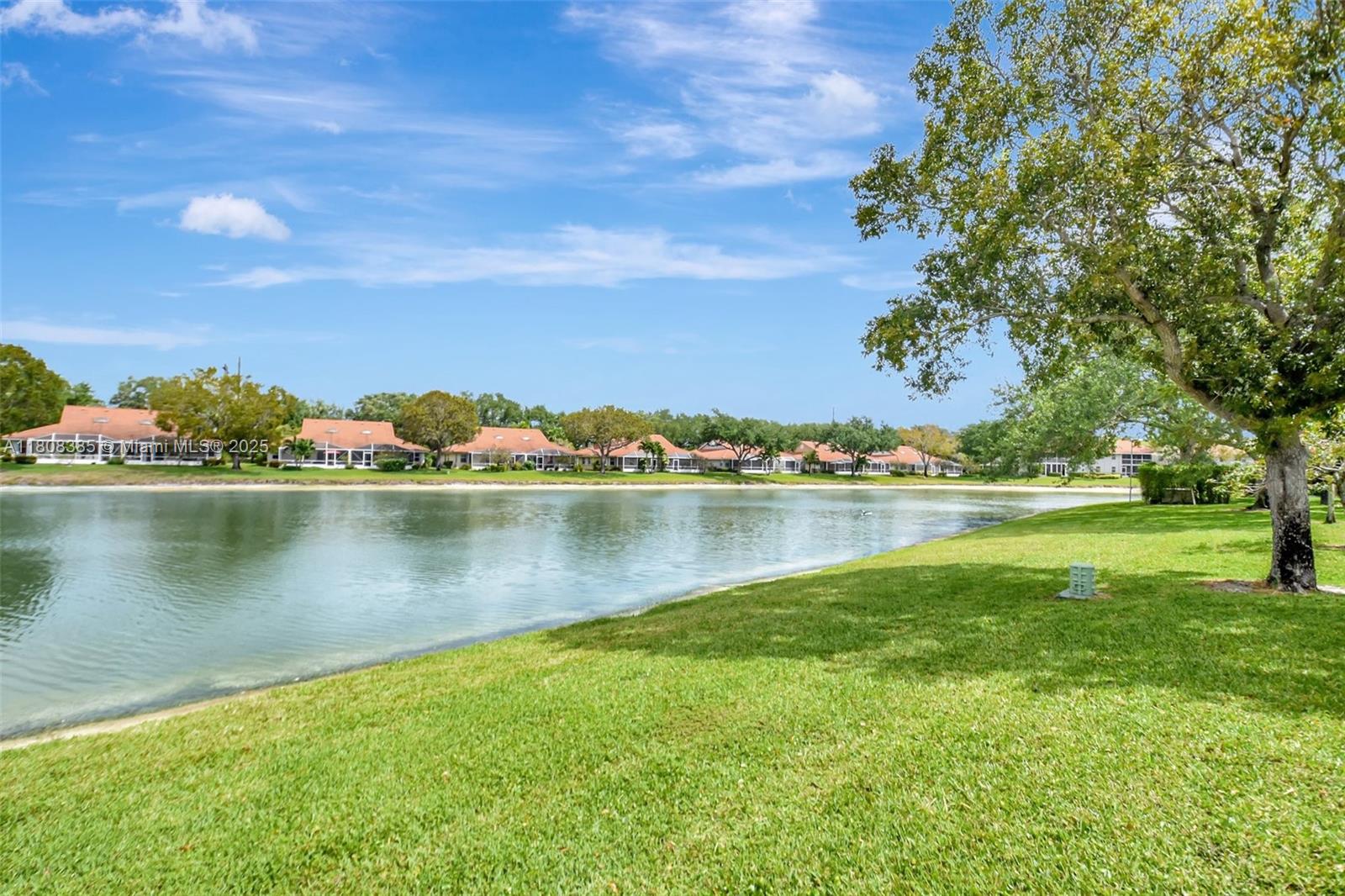 PALM ISLES I, II AND III - Residential