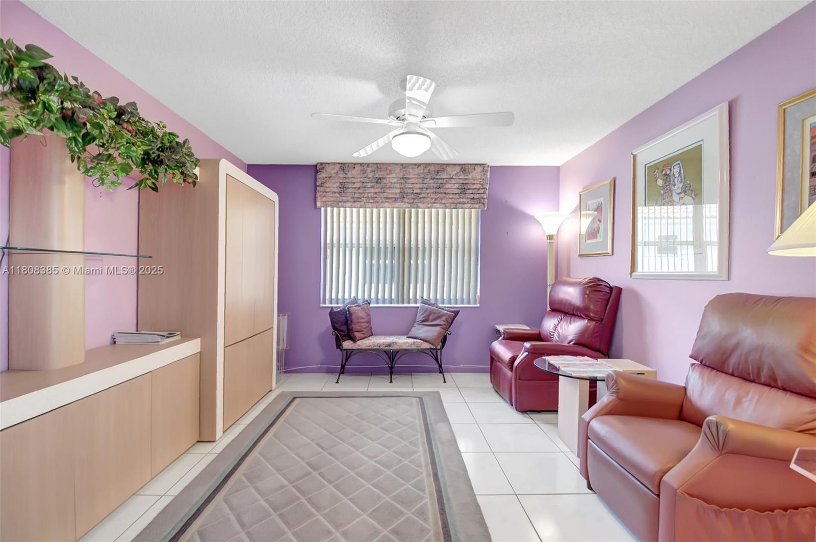 PALM ISLES I, II AND III - Residential