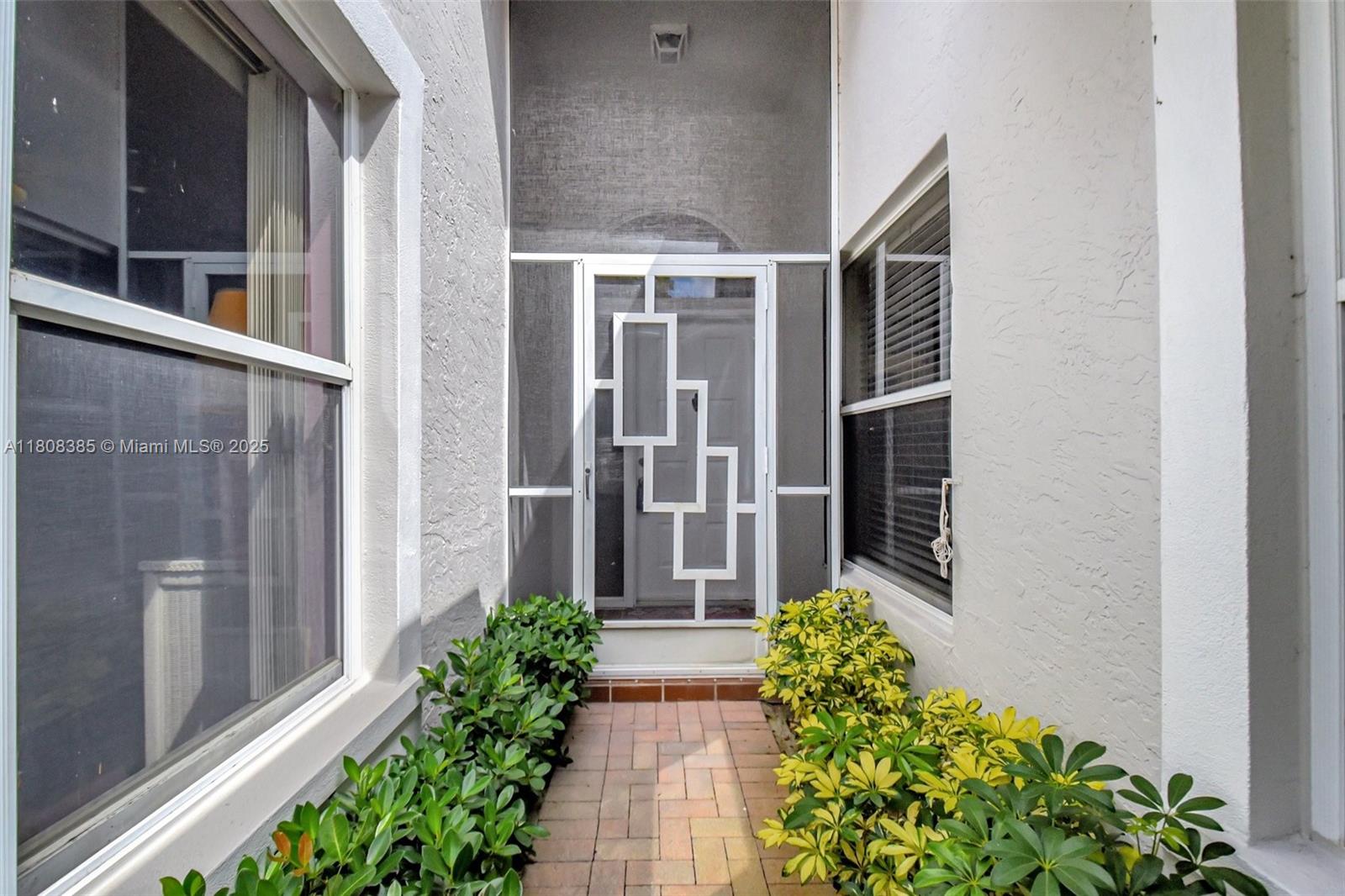 PALM ISLES I, II AND III - Residential