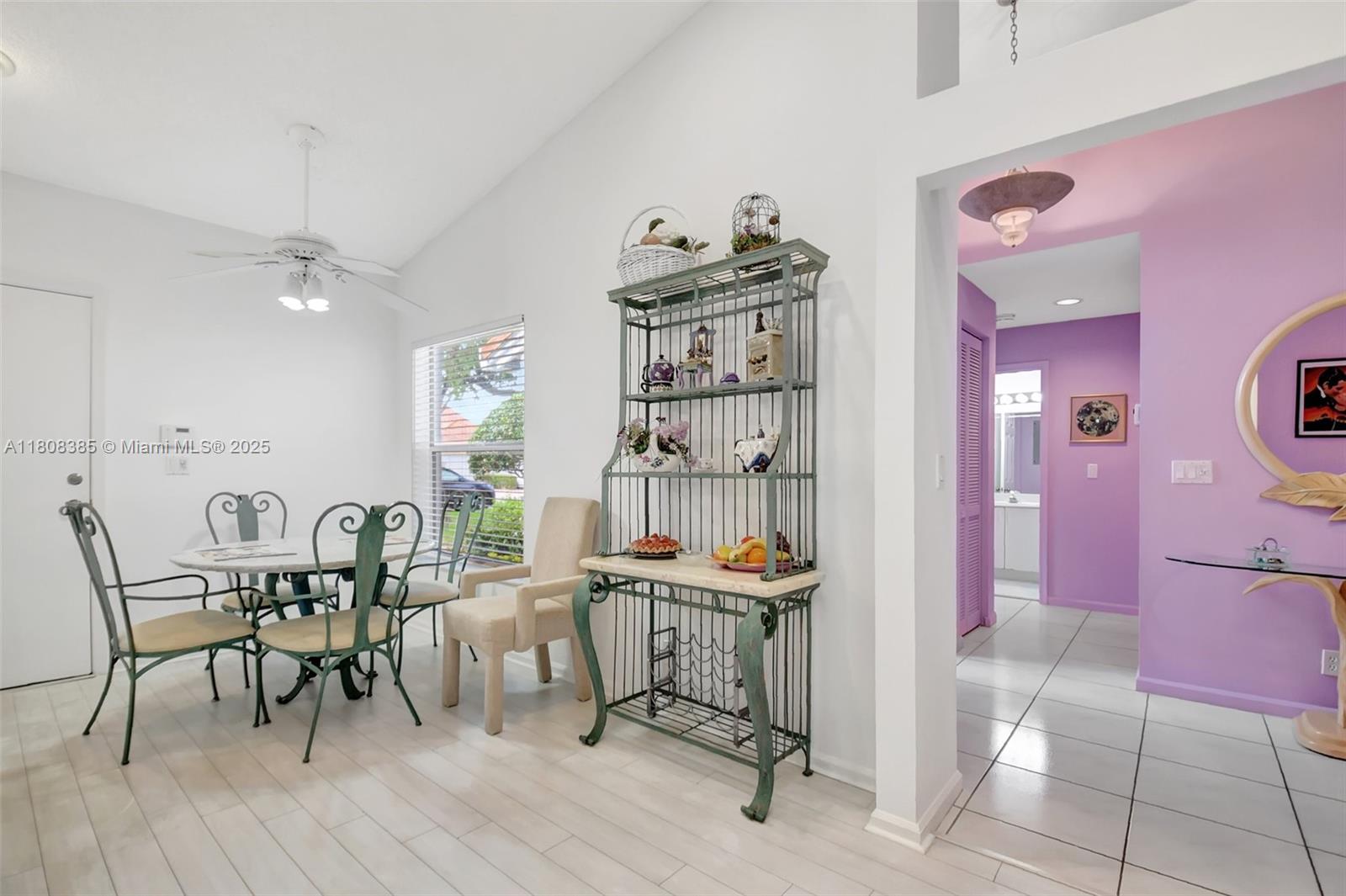 PALM ISLES I, II AND III - Residential