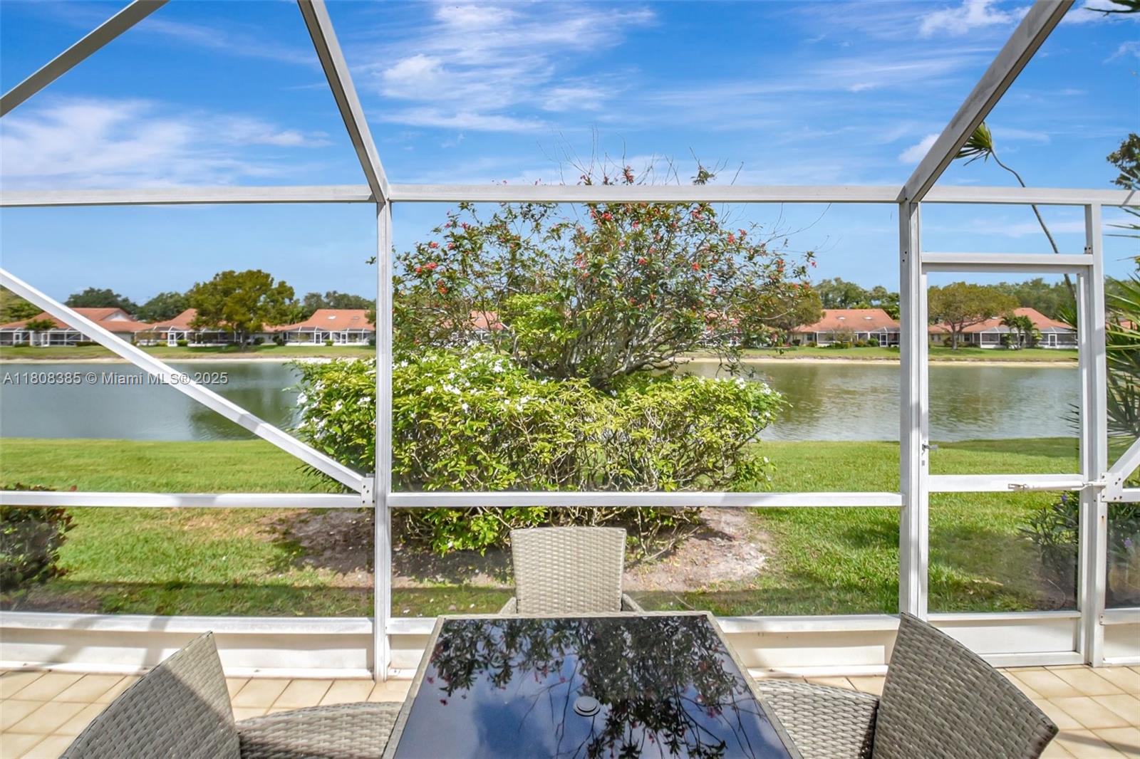 PALM ISLES I, II AND III - Residential